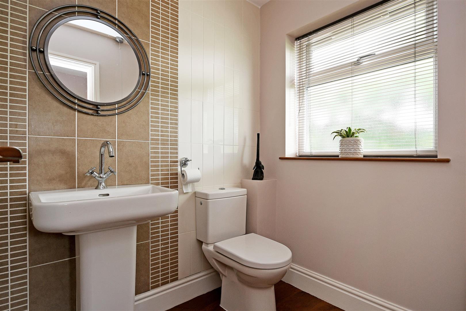 Photos of Melbourne Avenue, Dronfield Woodhouse, Dronfield S18