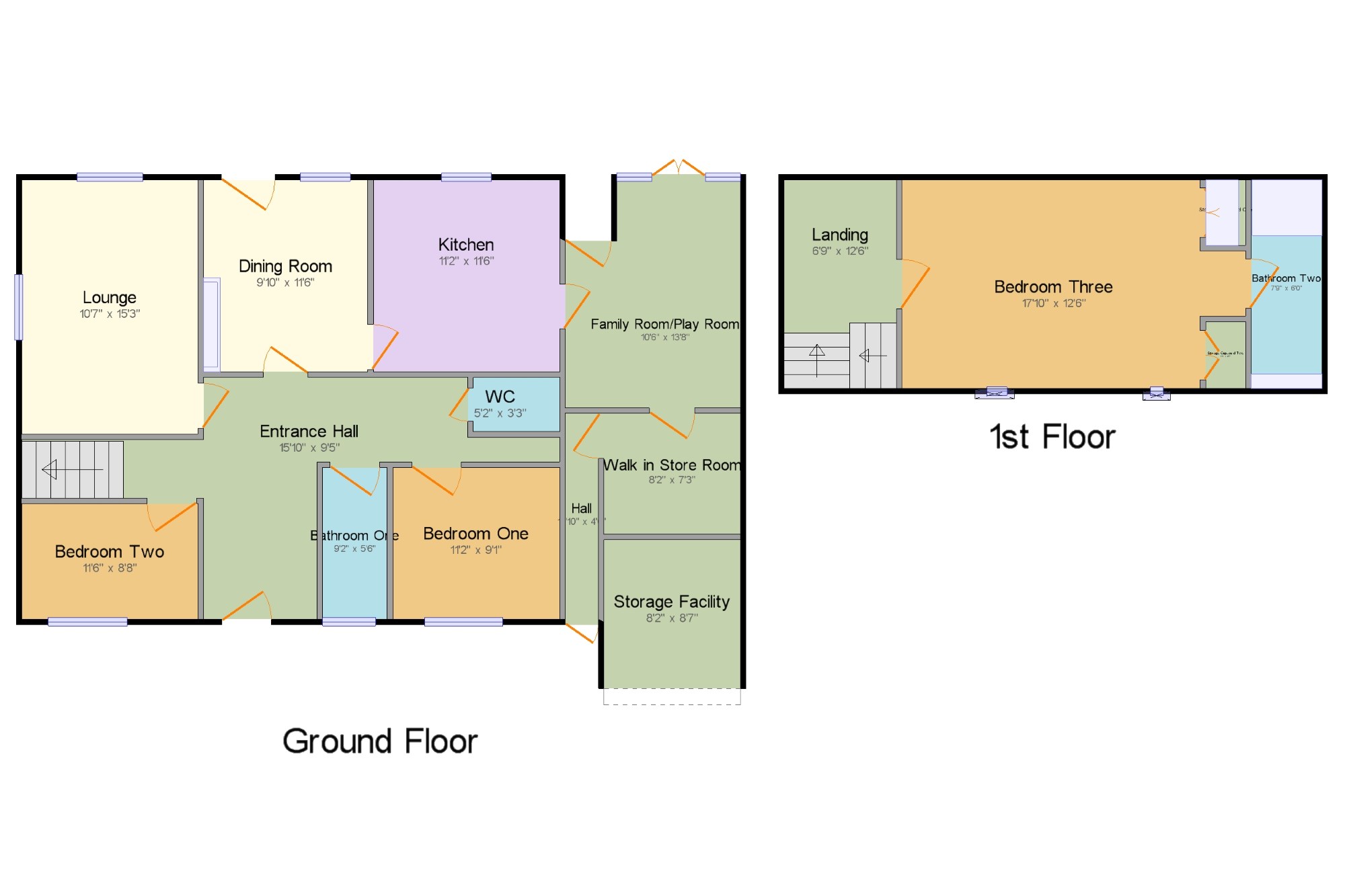 3 Bedrooms Bungalow for sale in St. Lawrence Forstal, Canterbury, Kent CT1