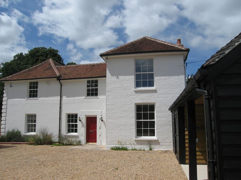 Free property report Potwell House, Potwell Lane, Purbrook Heath, PO7 5SA Chimnie