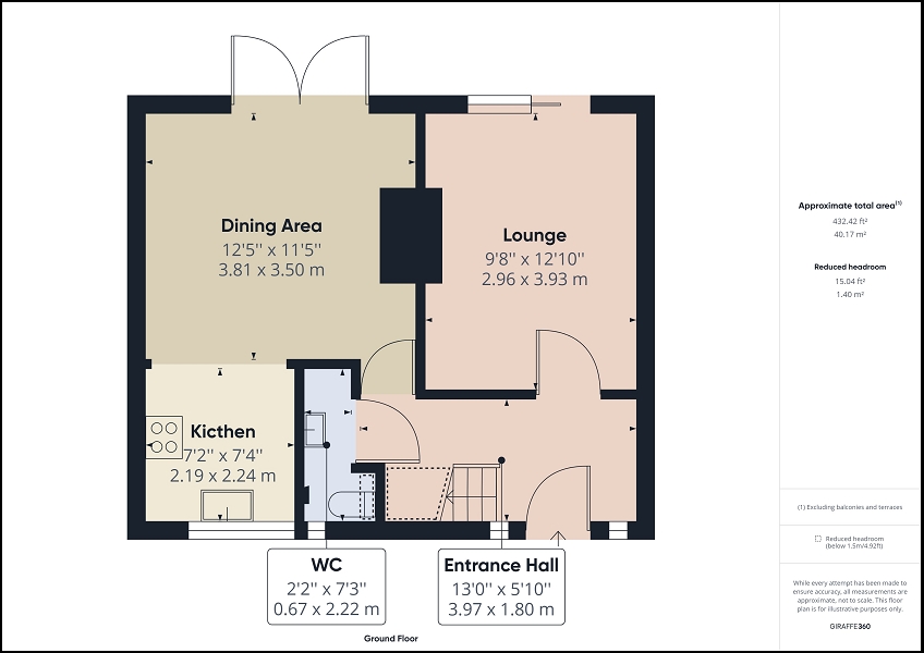 Newborough Avenue, Llanishen, Cardiff. CF14, 3 bedroom terraced house for sale 61971820