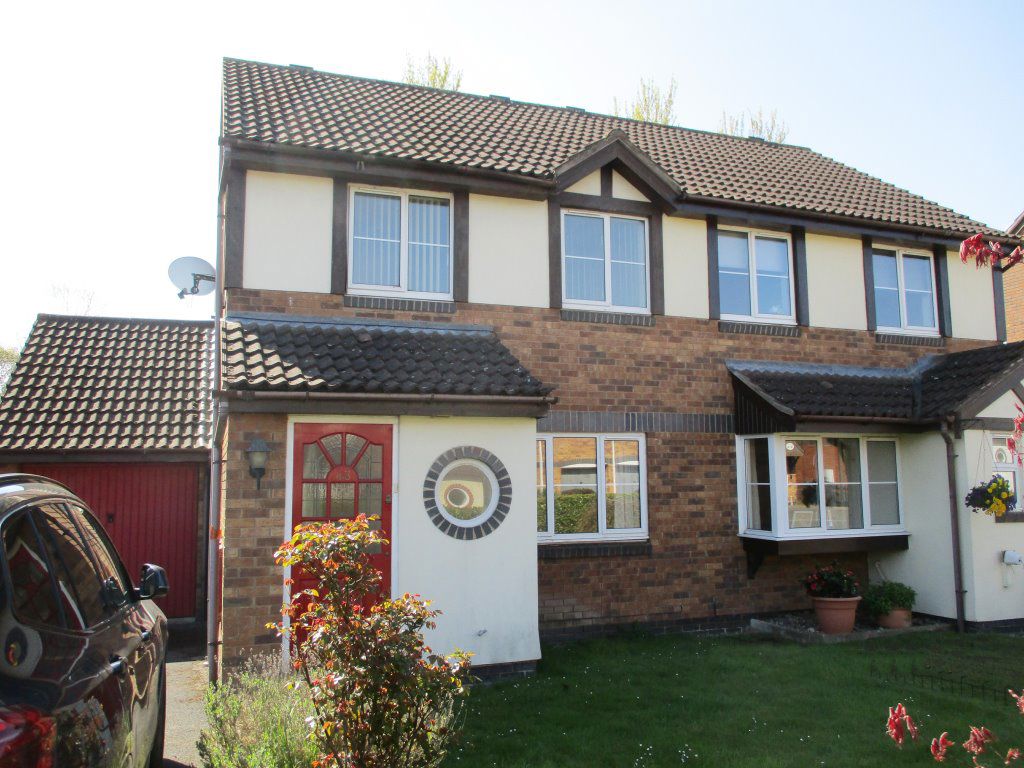 43, Chichester Close, Hereford photo 2