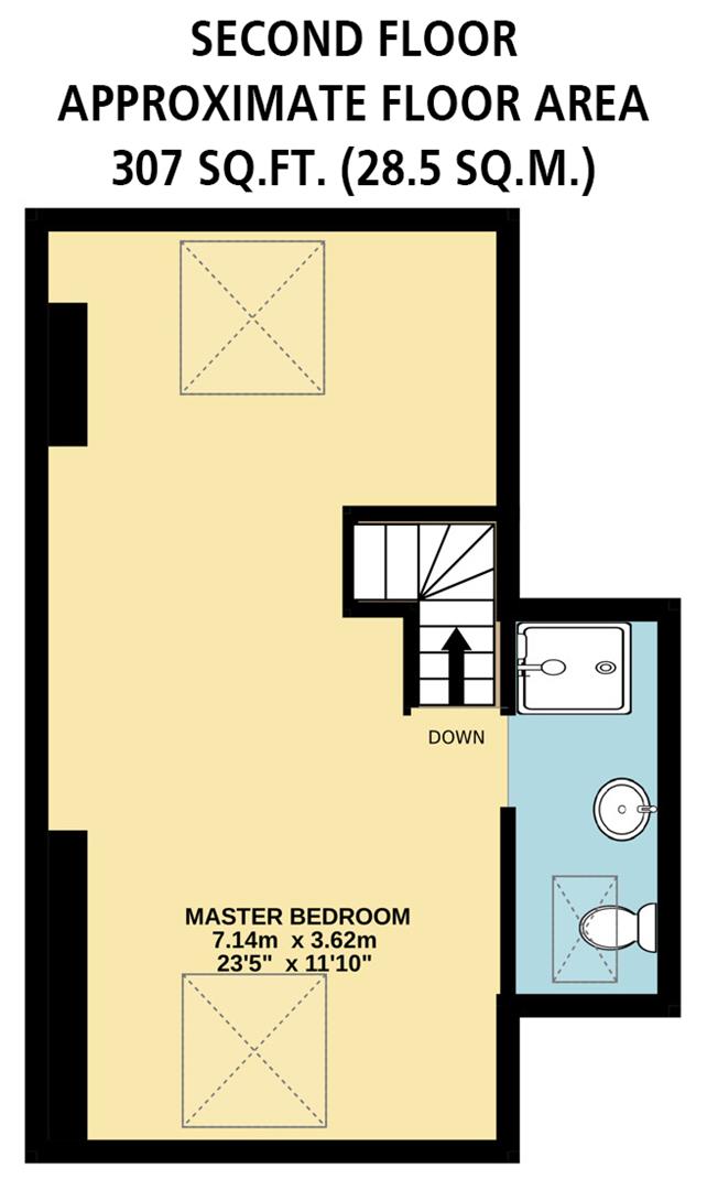 3 bed terraced house for sale in Tullibardine Road, Sheffield S11
