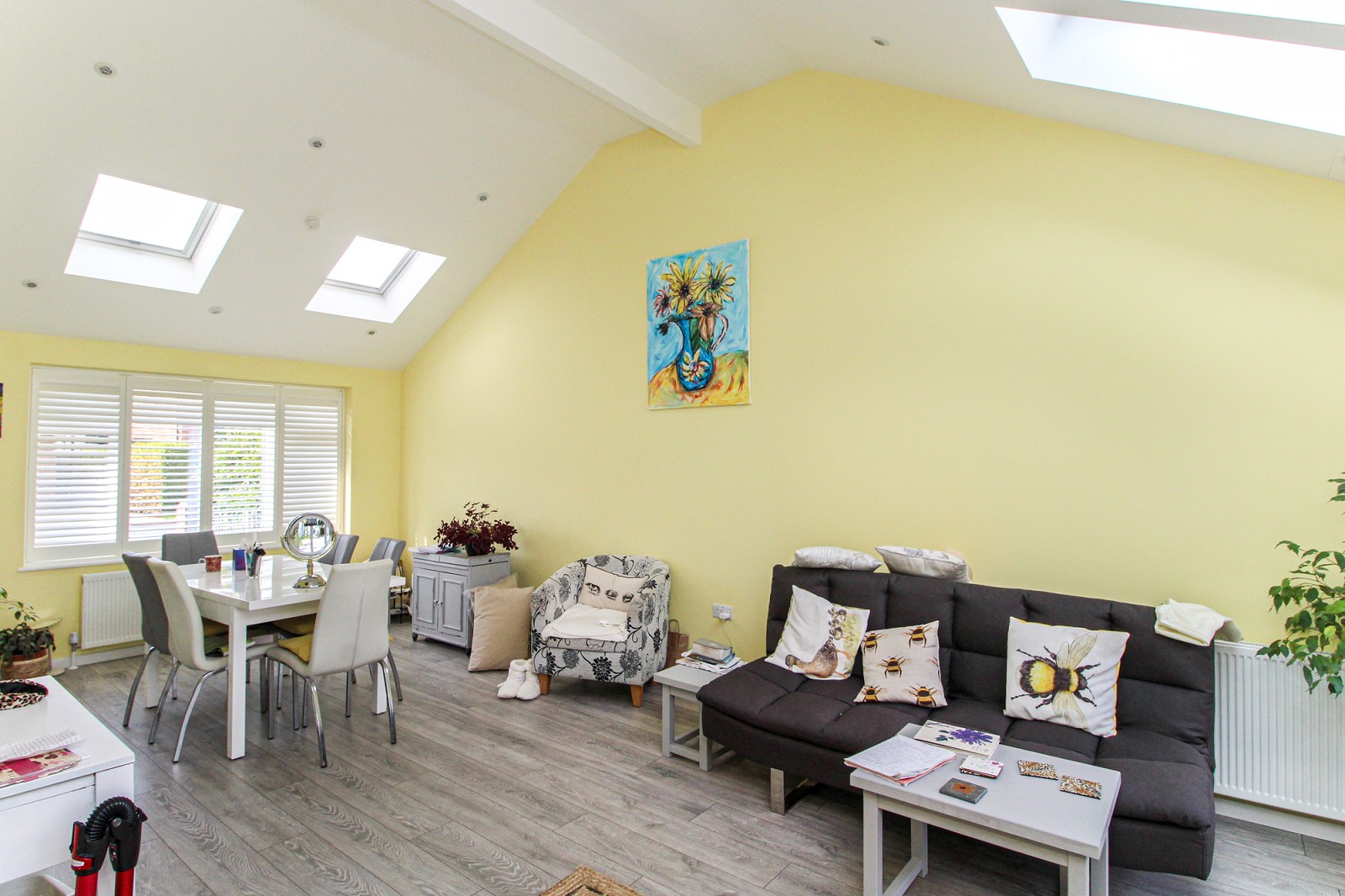 Photos of Park Drive, Rustington, Littlehampton, West Sussex. BN16