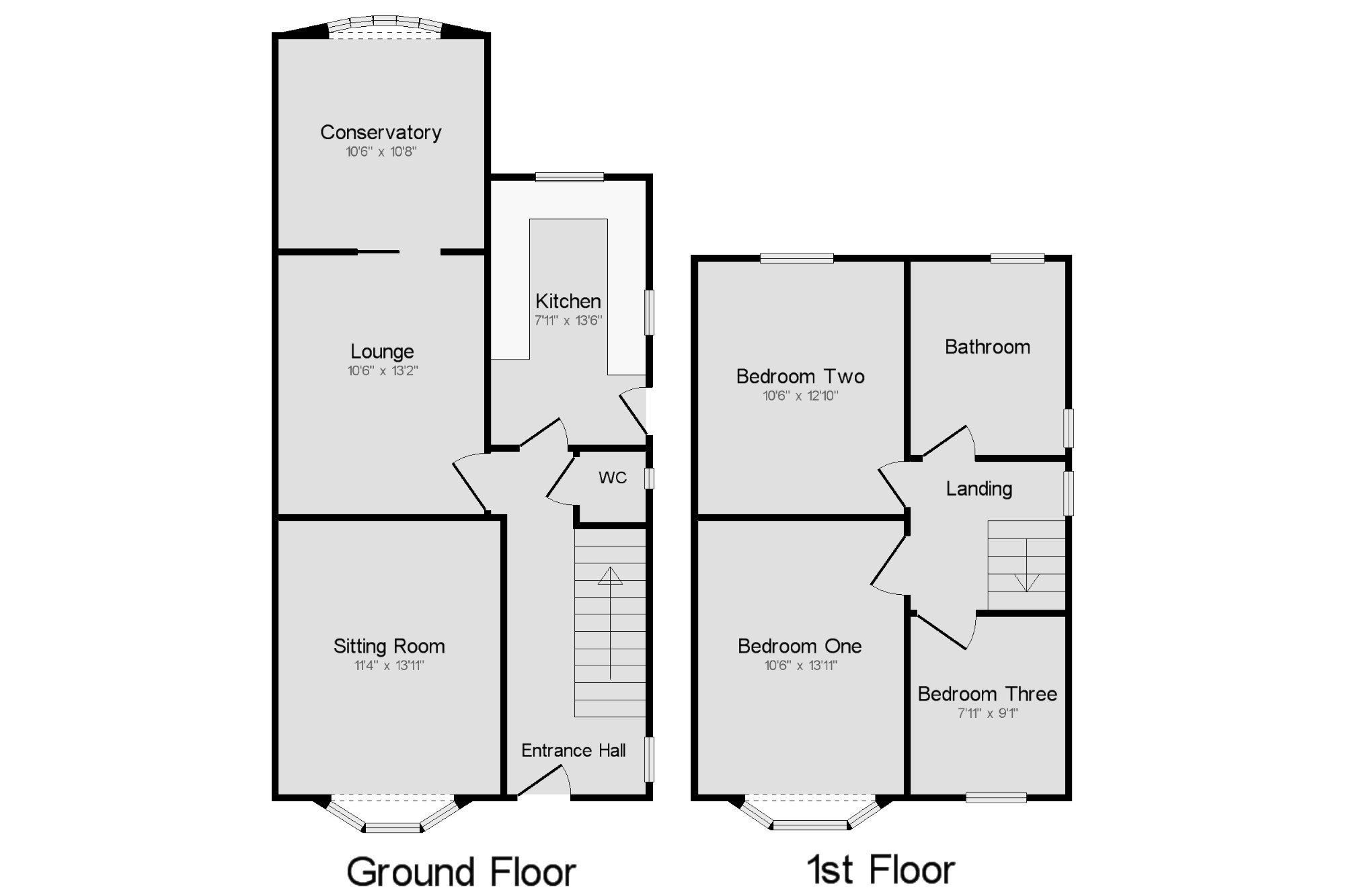 3 Bedrooms Semi-detached house for sale in Longmoor Lane, Sandiacre, Nottingham, Nottinghamshire NG10
