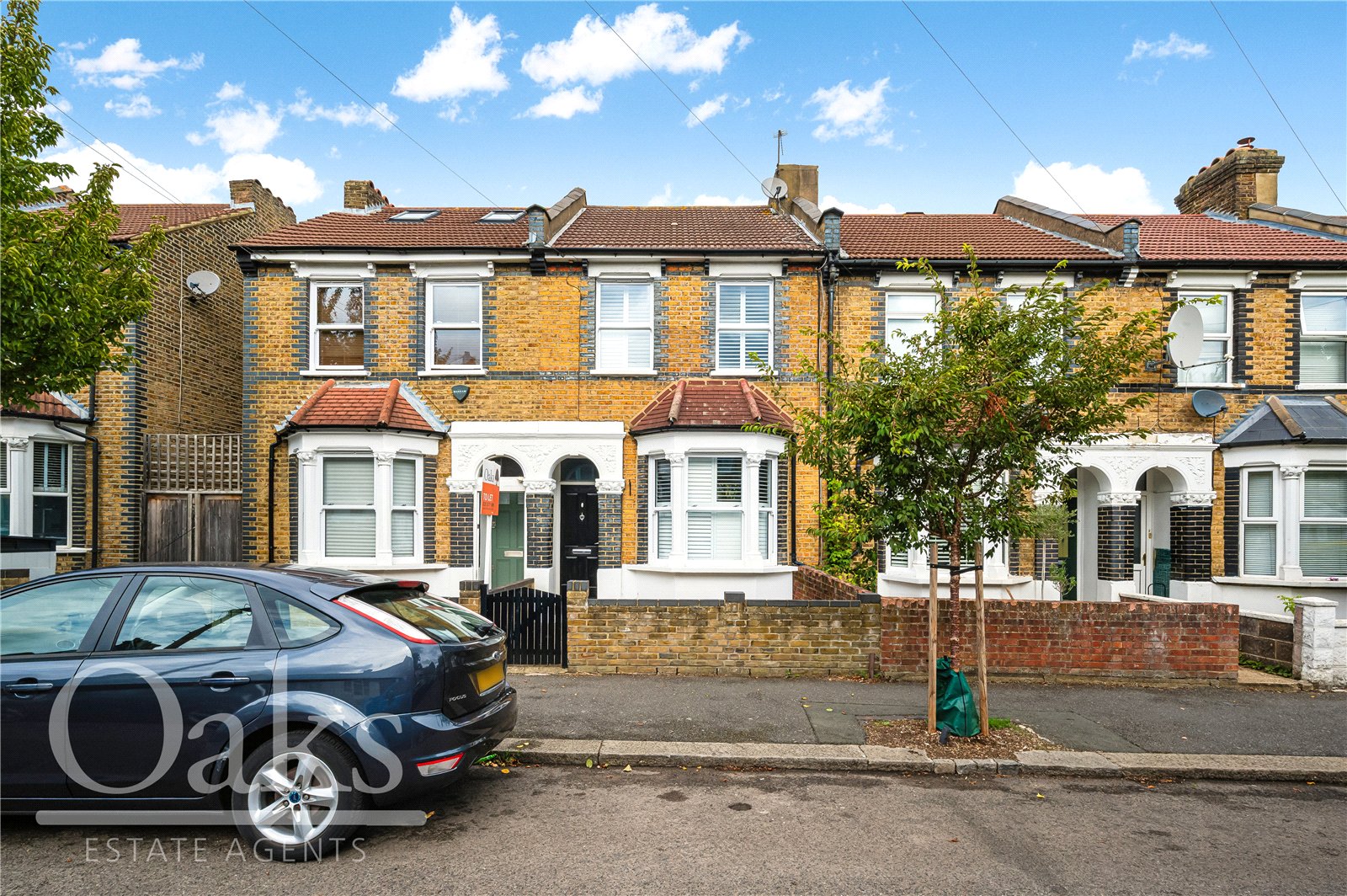 51, Dundee Road, London photo 3