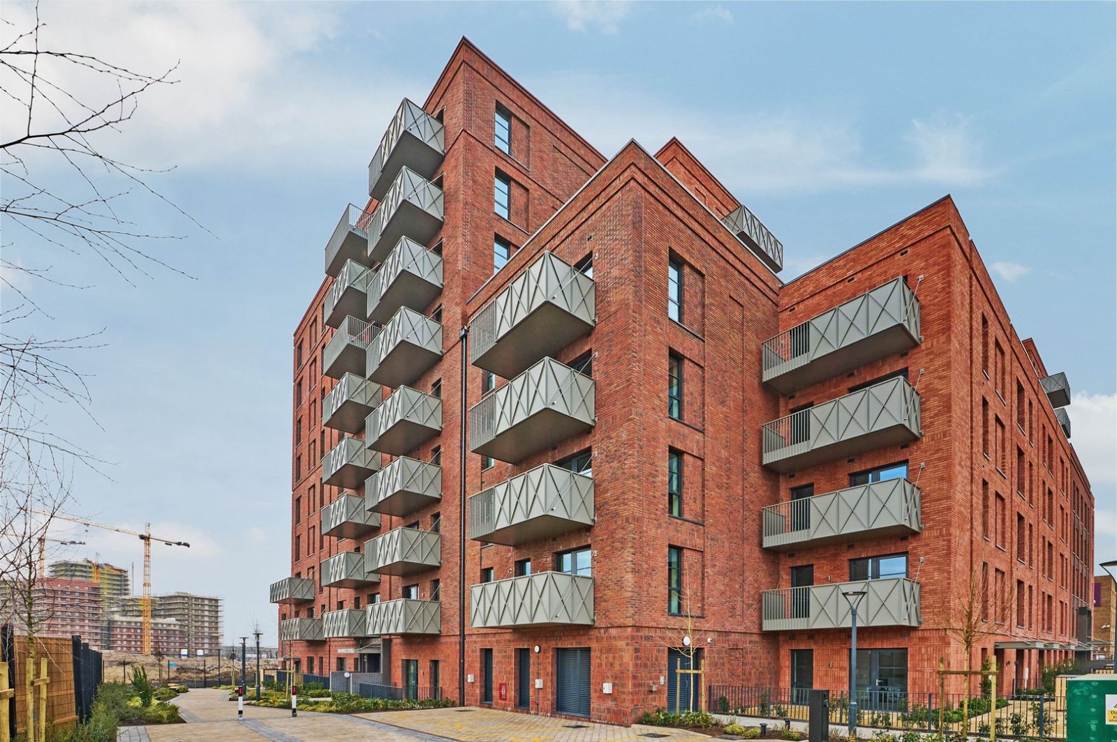 Flat 38,, New Road, Dagenham photo 5