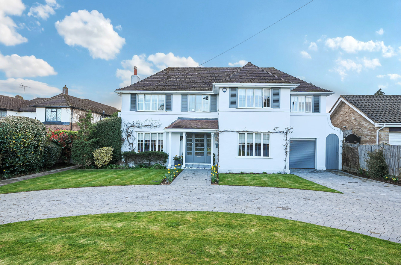 Photos of Marlings Park Avenue, Chislehurst BR7 66944150 PrimeLocation