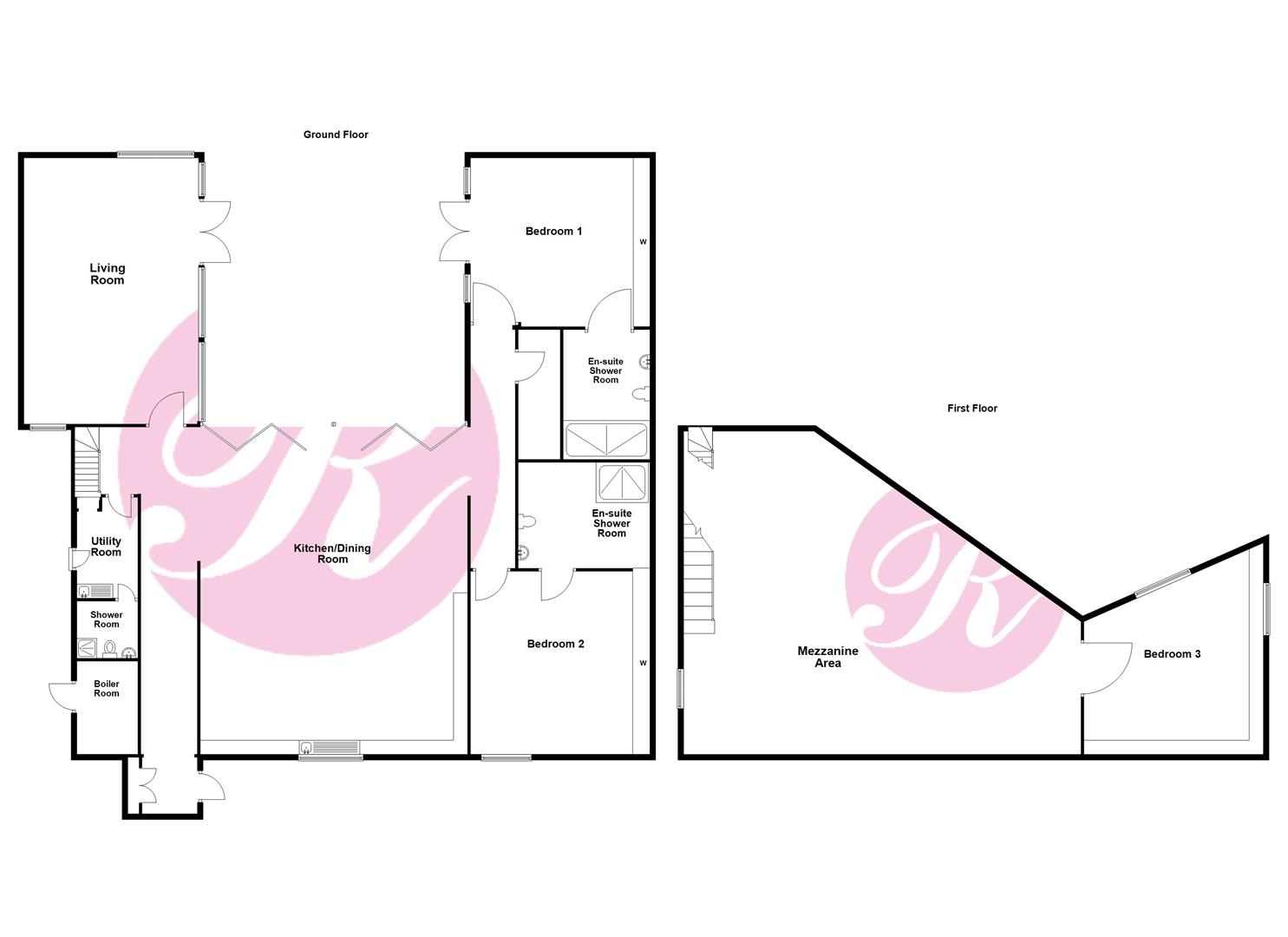 3 Bedrooms Detached house for sale in Mayton Lane, Broad Oak, Canterbury CT2