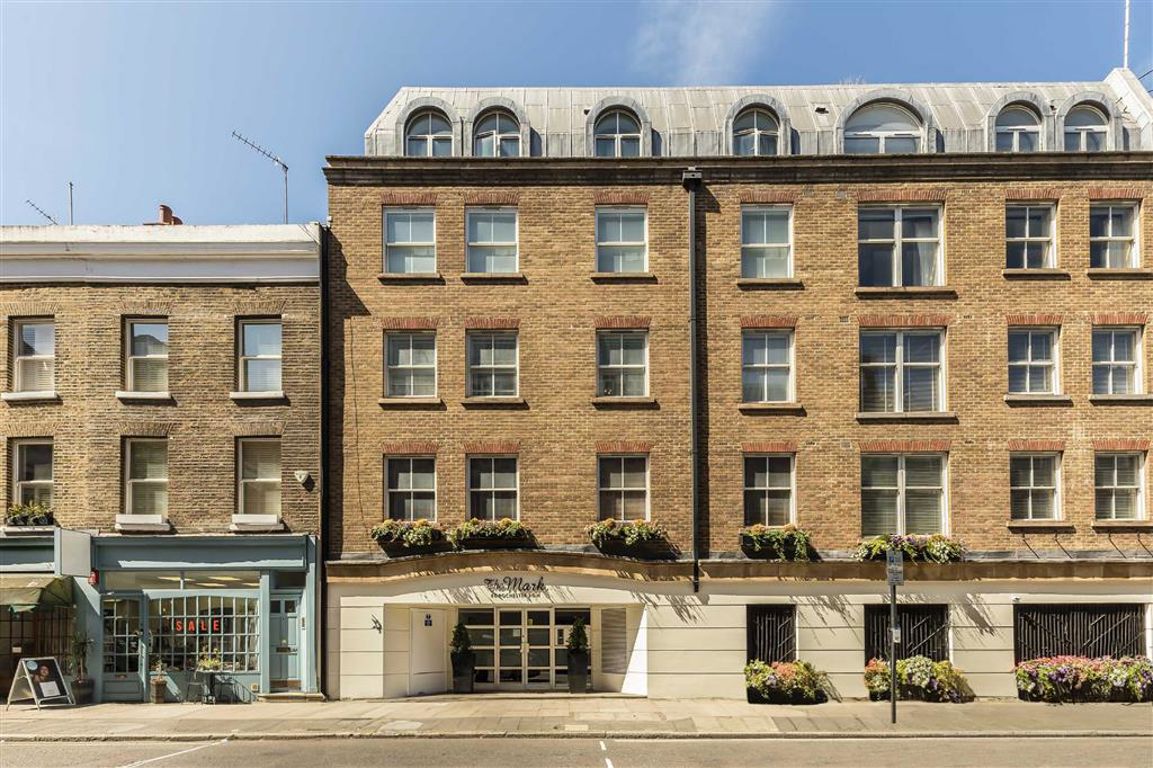 2 bedroom flat for sale 0