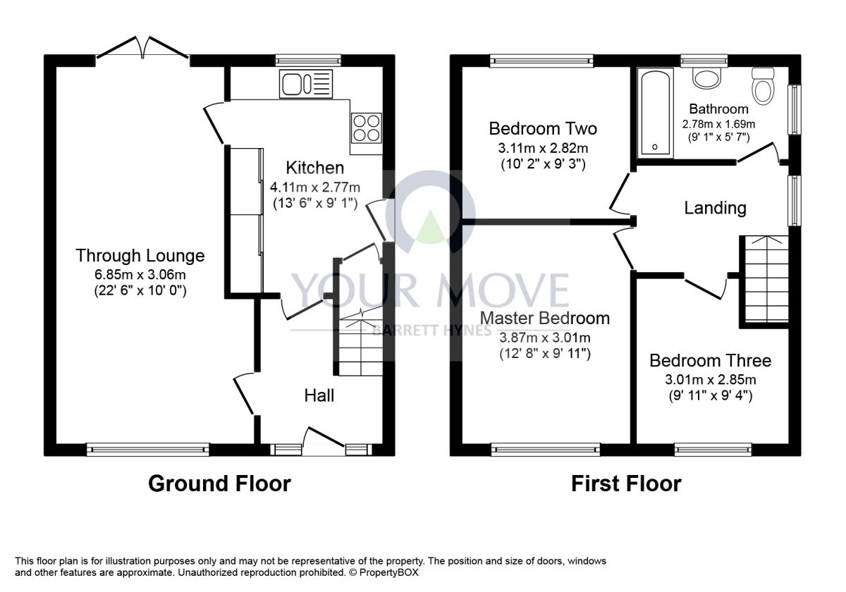 3 Bedrooms Semi-detached house for sale in Church Close, Leeds LS14