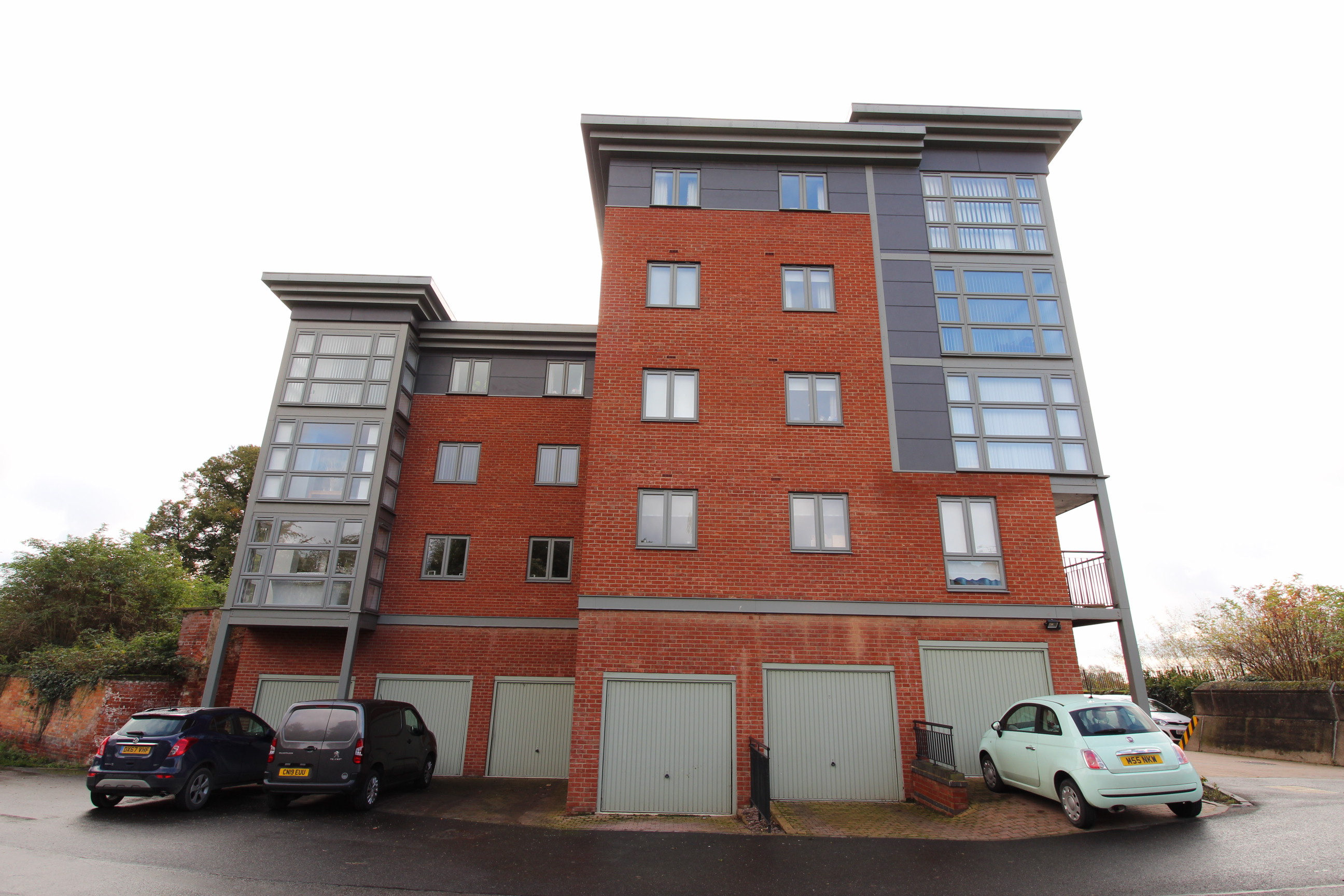 The Wharf, Gainsborough photo 2