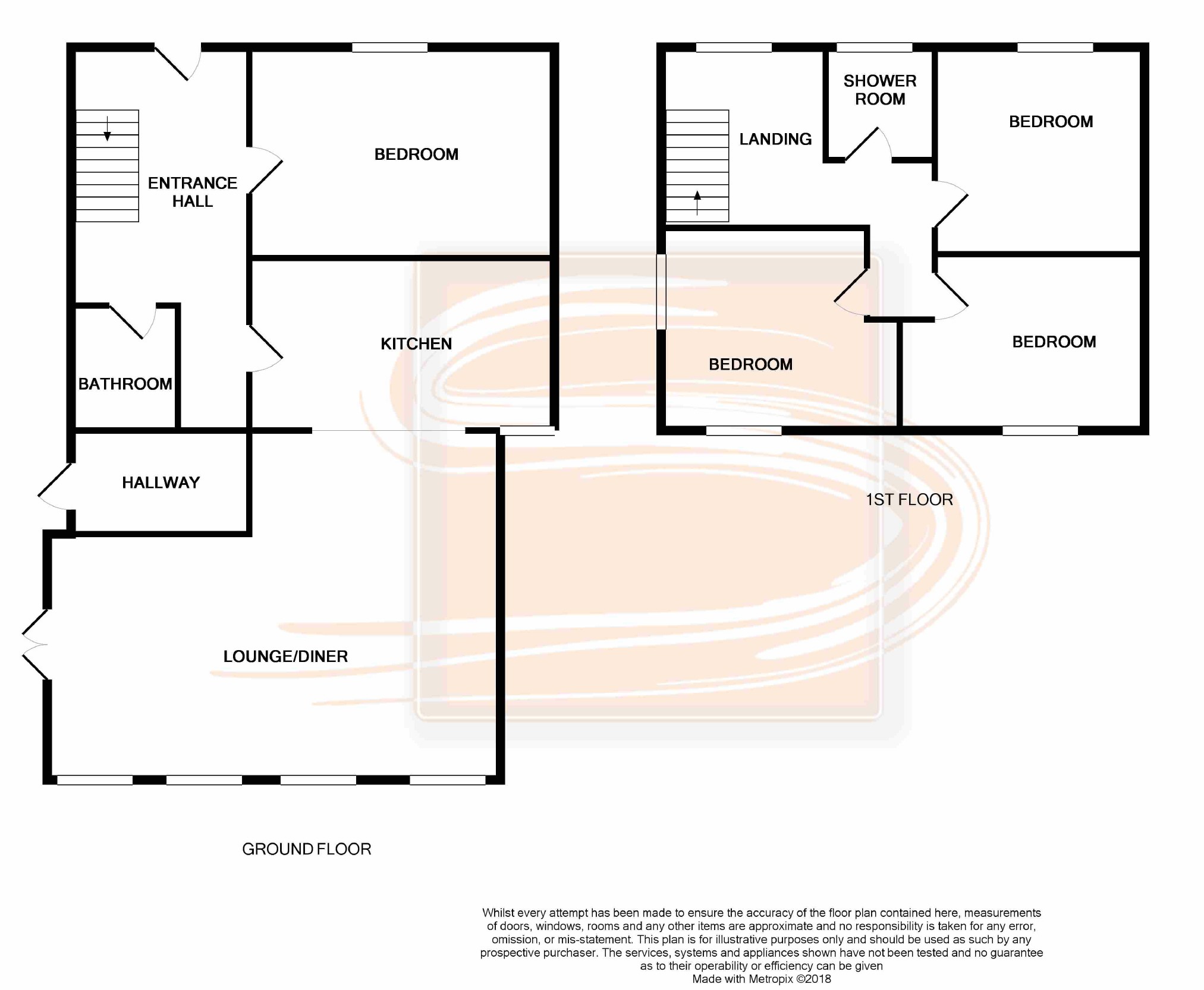 4 Bedrooms Semi-detached house for sale in Deanfield Place, Bo'ness EH51