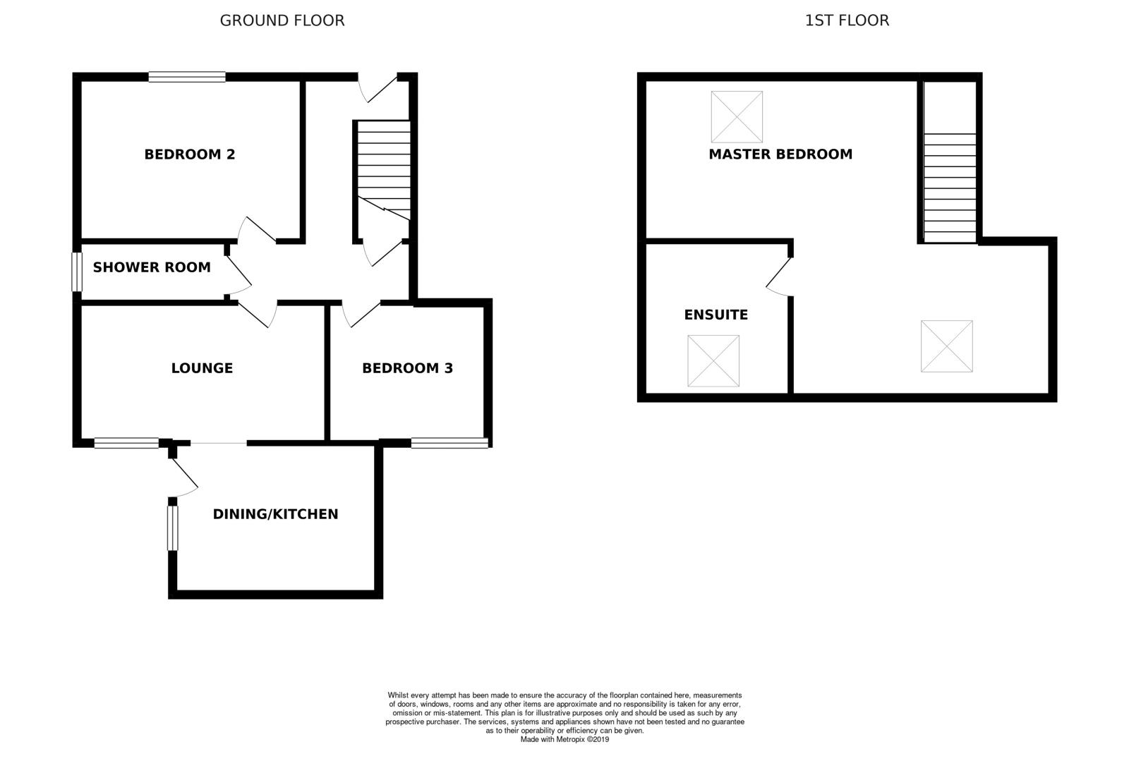 3 bed cottage for sale in Westview Sauchie, Alloa, Clackmannanshire 3Nj, UK FK10 Zoopla