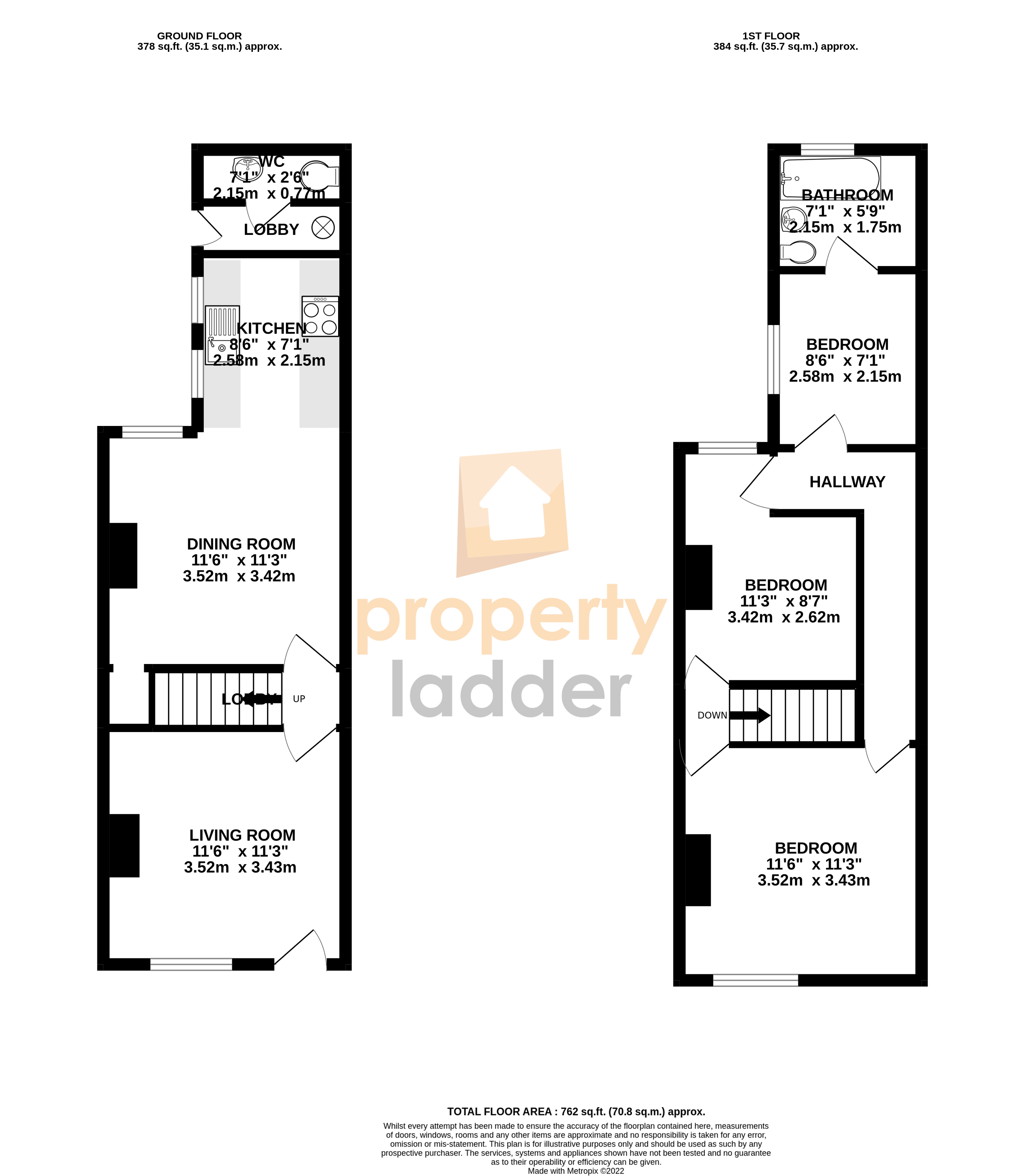 Bowthorpe Road, Norwich NR2, 3 bedroom terraced house for sale