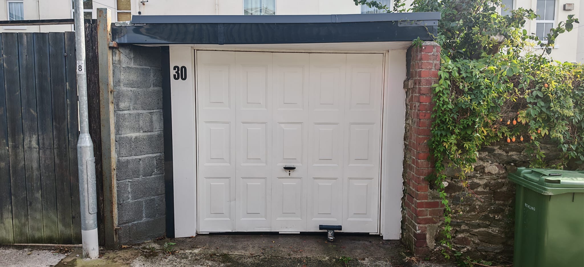 Rear Of, 30, Thornhill Road, Plymouth photo 4