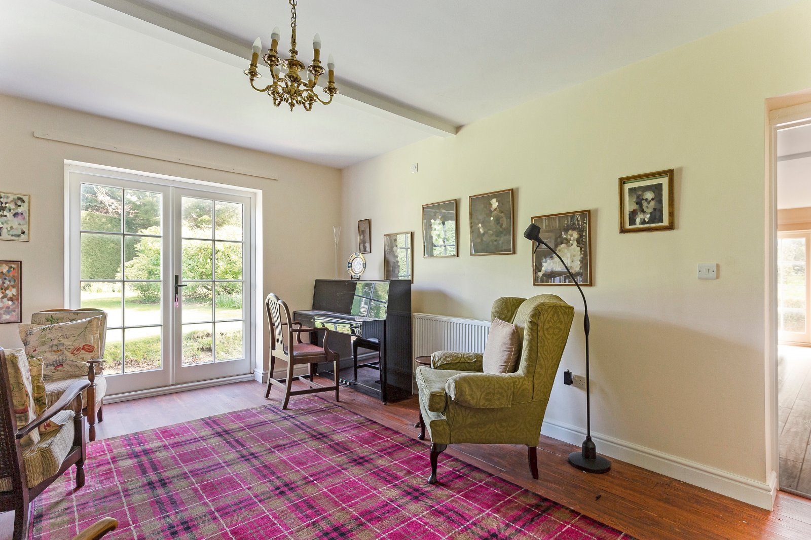 Photos of Jack Straws Lane, Headington, Oxford OX3 64418160