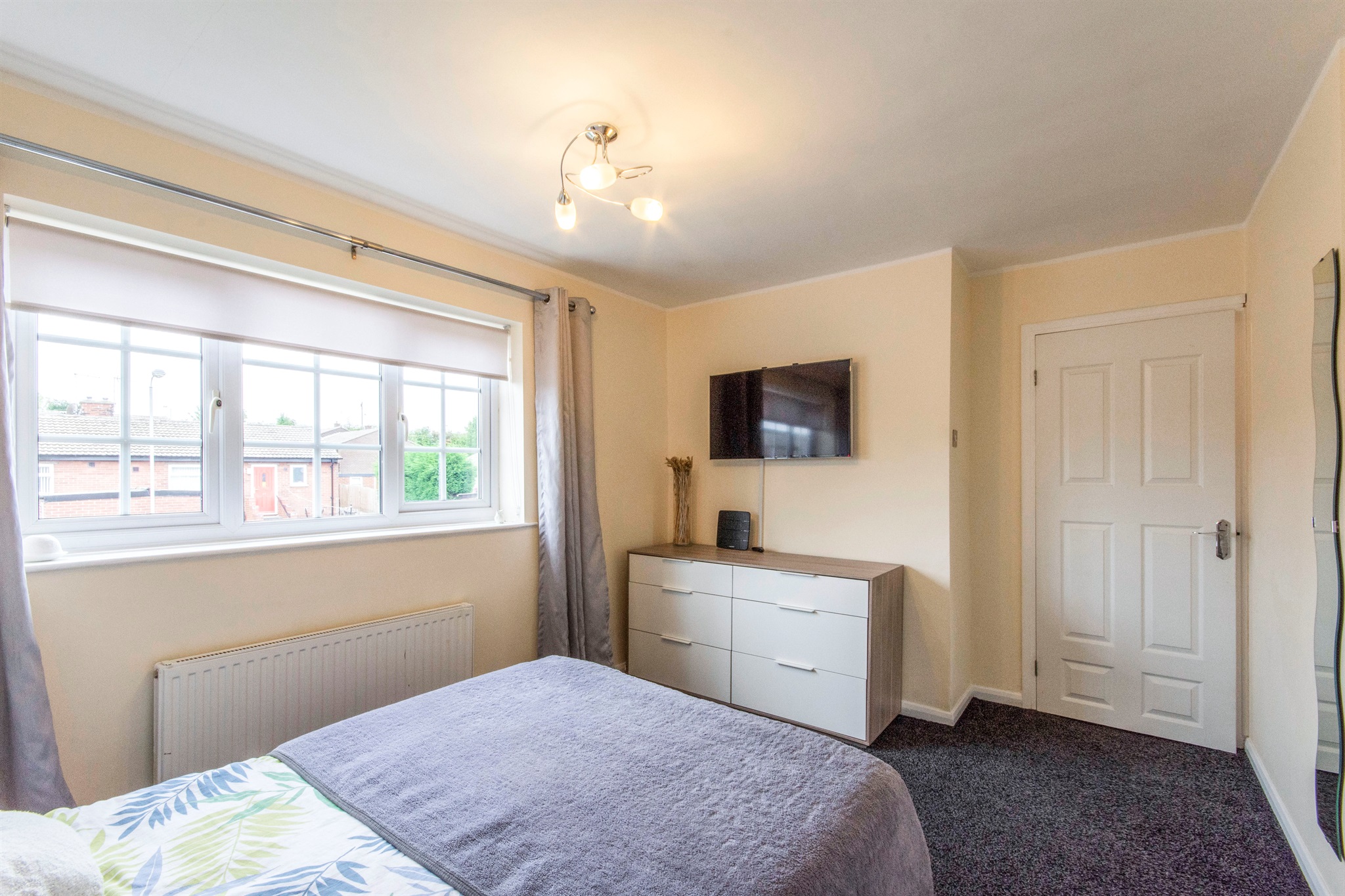 Free property report 253 Queen Elizabeth Drive, Normanton, WF6 1LY