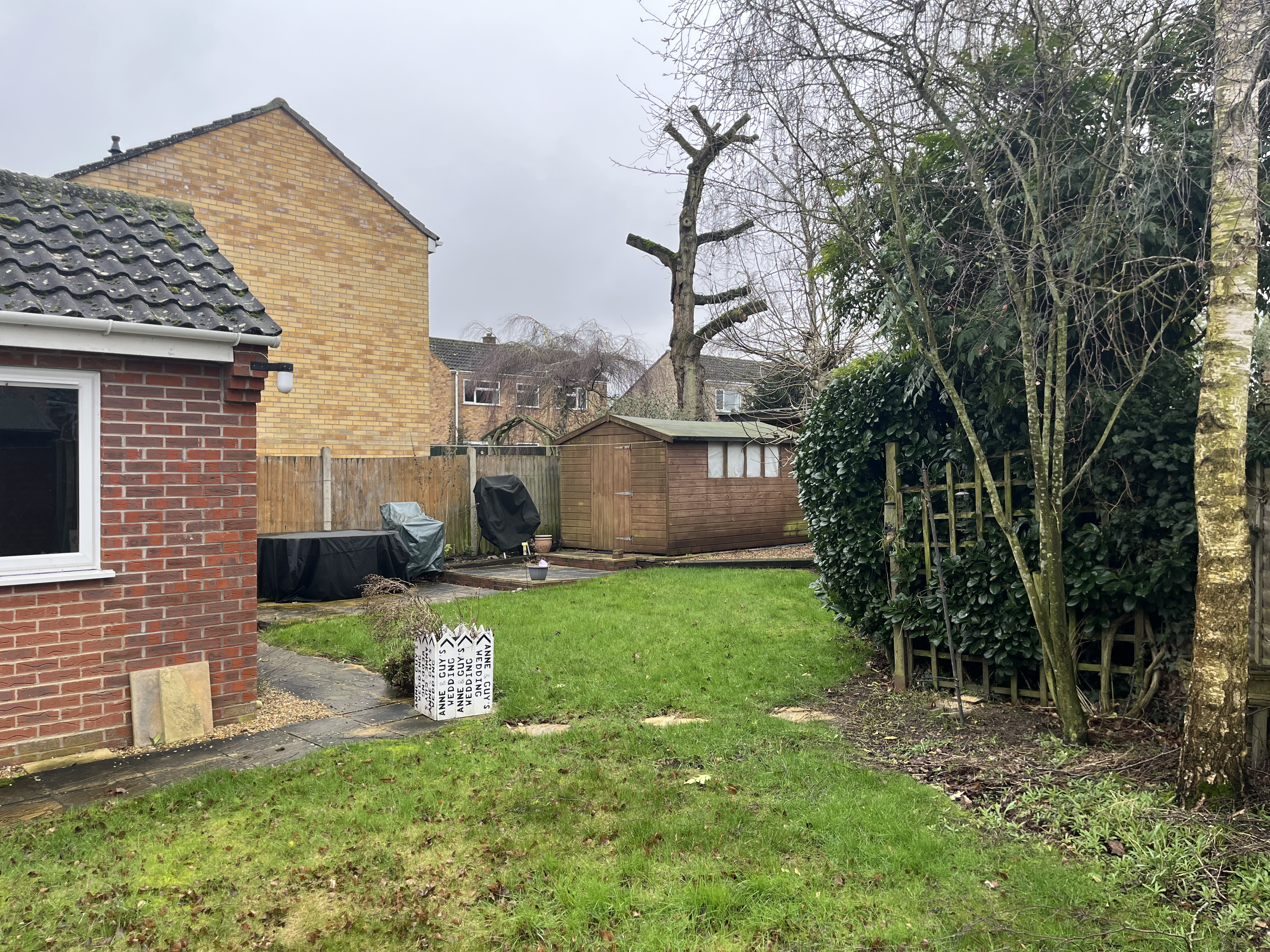25, Tudor Avenue, Diss photo 4