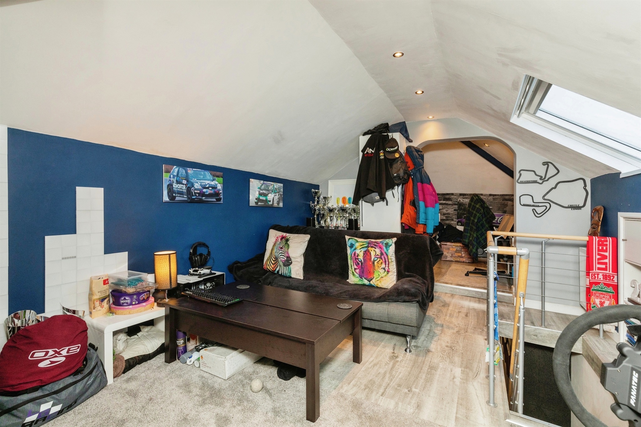 Photos of Cotswold Road, Chipping Sodbury, Bristol BS37 65574473