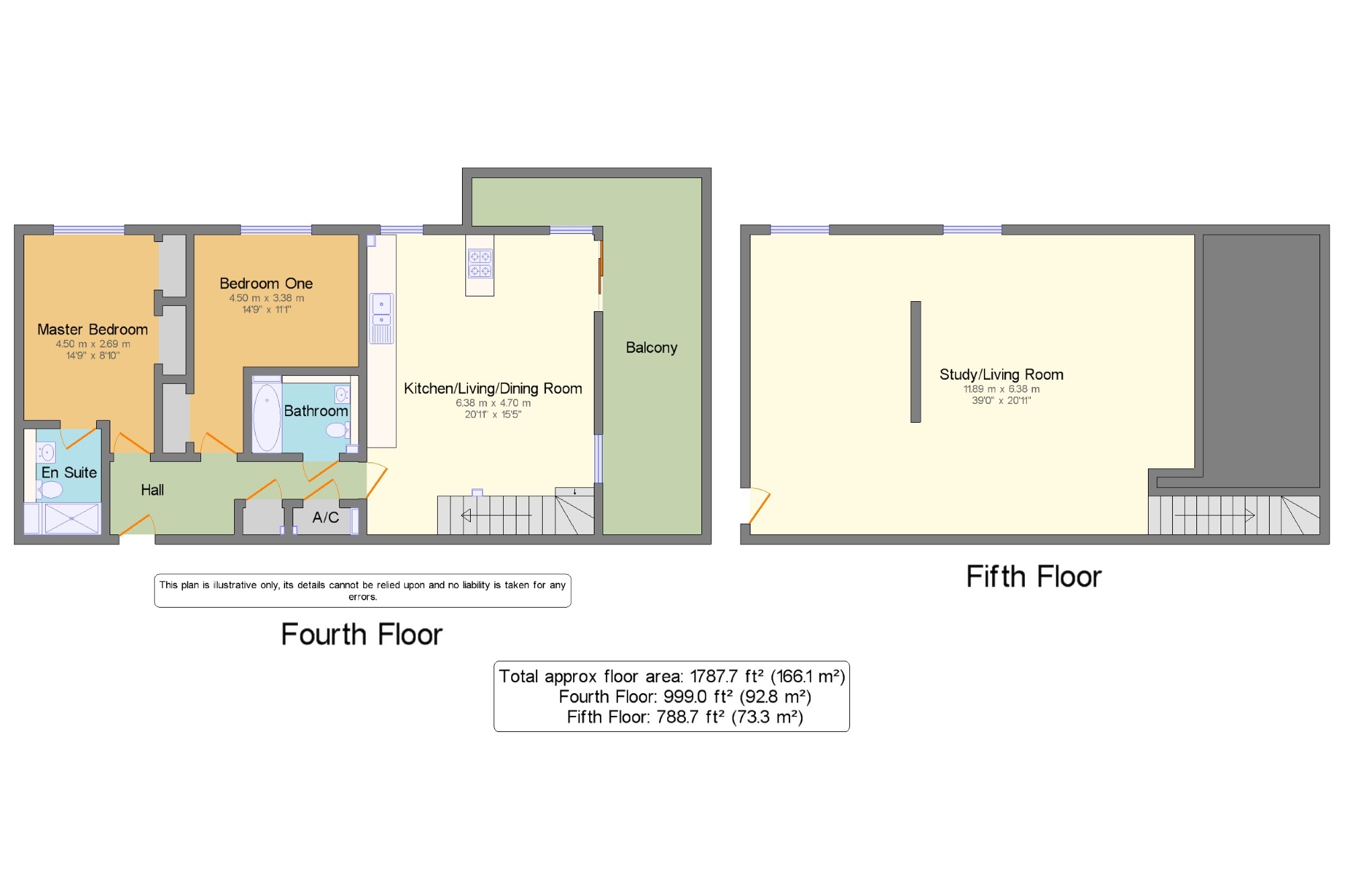 2 Bedrooms Flat for sale in Catalonia Apartments, Metropolitan Station Approach, Watford, Hertfordshire WD18