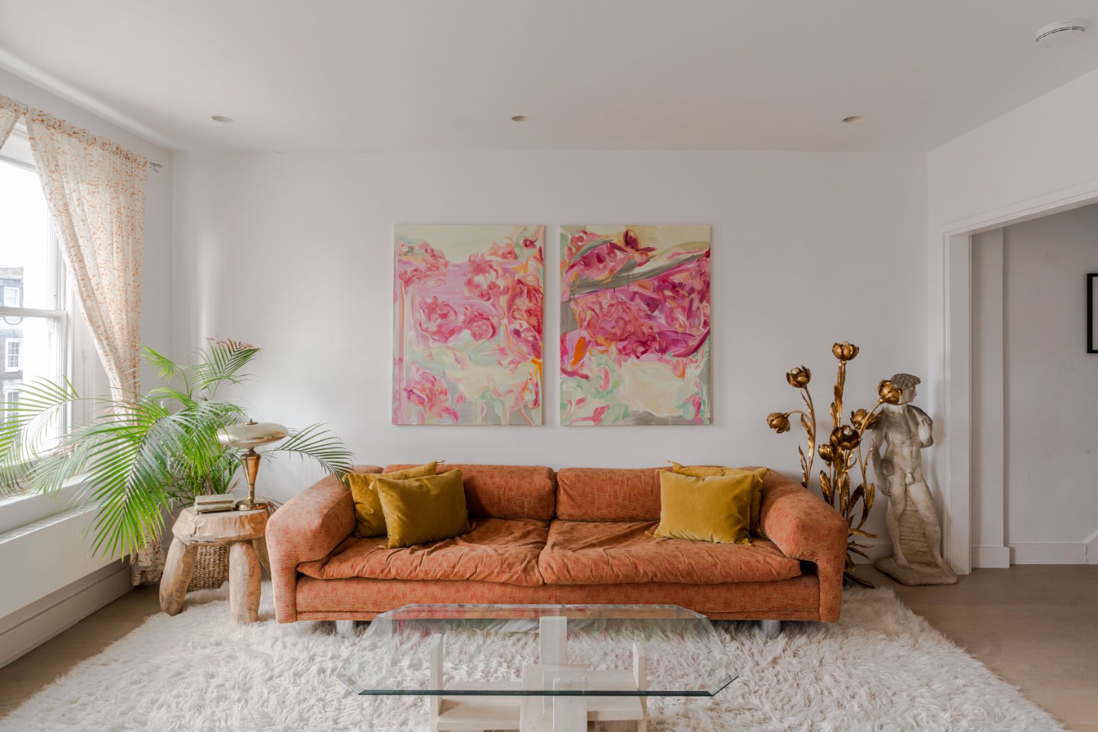 1 bedroom flat for sale 0