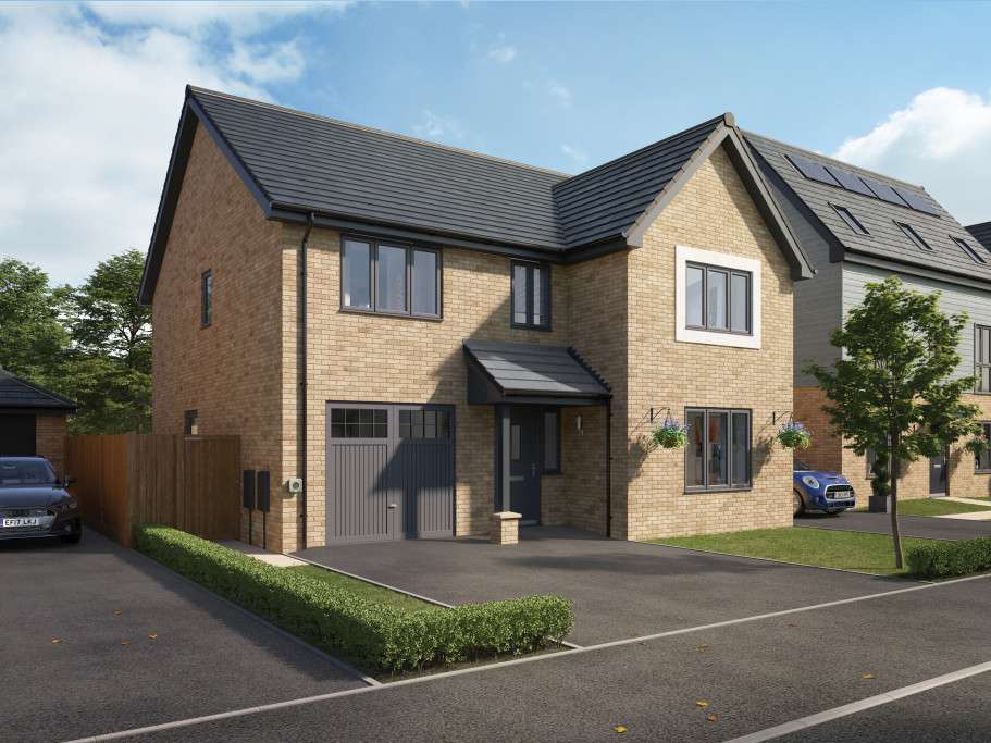 84, Marmead Drive, Banwell, Weston-Super-Mare photo 2