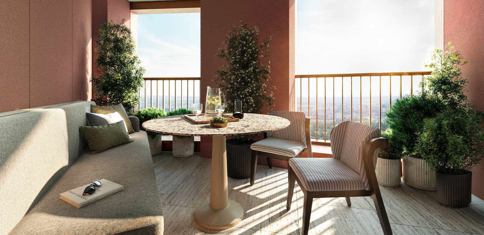 1 bedroom new flat for sale 0