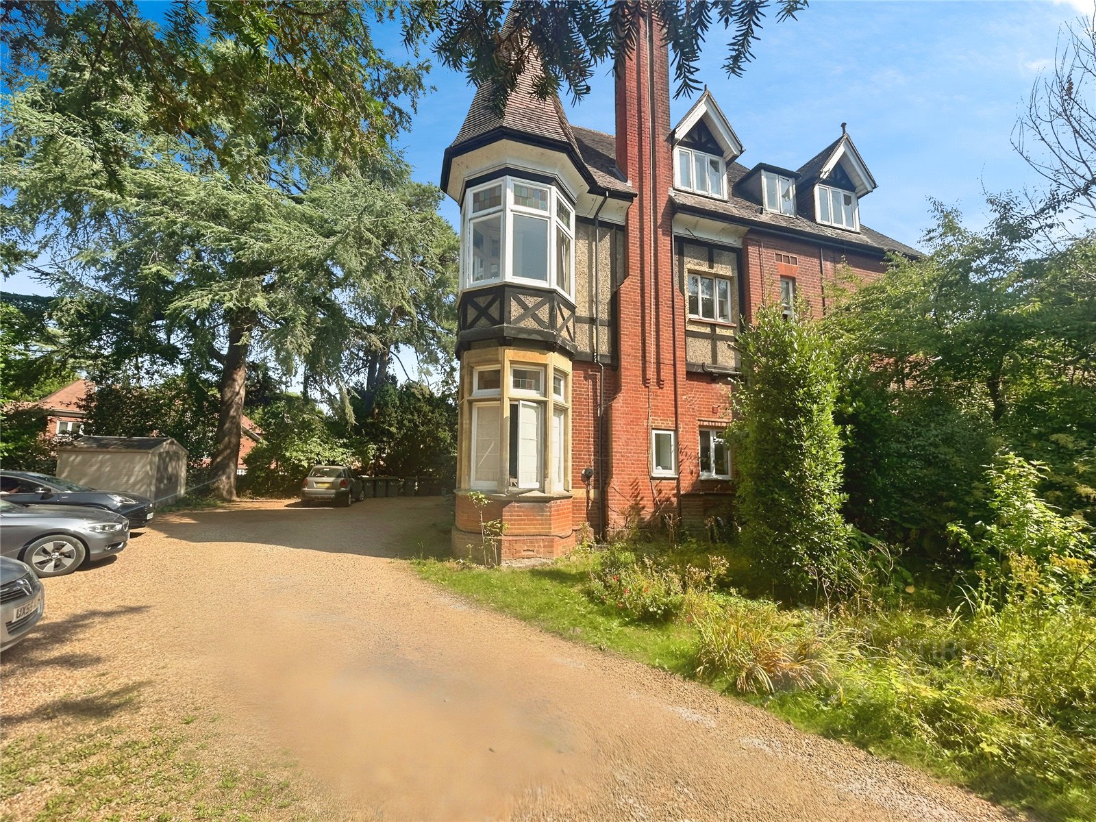 6, Cranley Lodge, 2, Cranley Road, Surrey photo 5