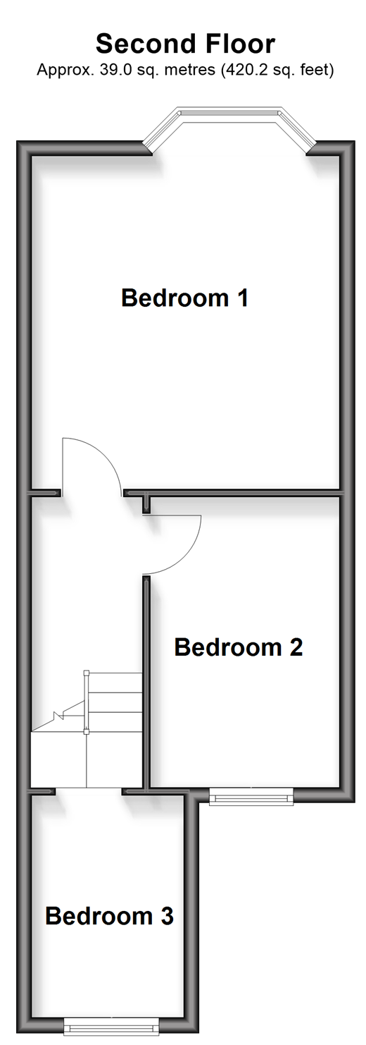 High Street, Ramsgate floorplan