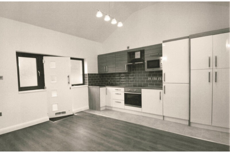 Apartment  1, Escher Court, Bristol Road South, Birmingham photo 5