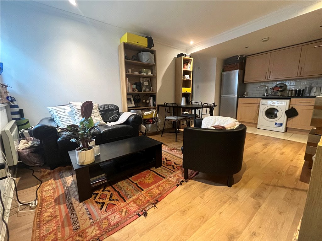 112B, Finborough Road, London photo 4