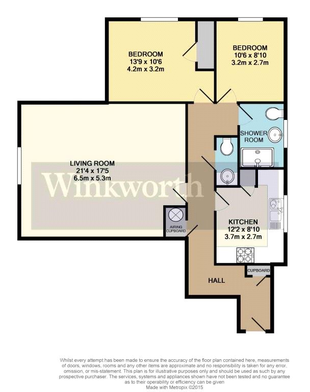 2 Bedrooms Flat to rent in Treetops, The Mount, Caversham Heights, Reading RG4