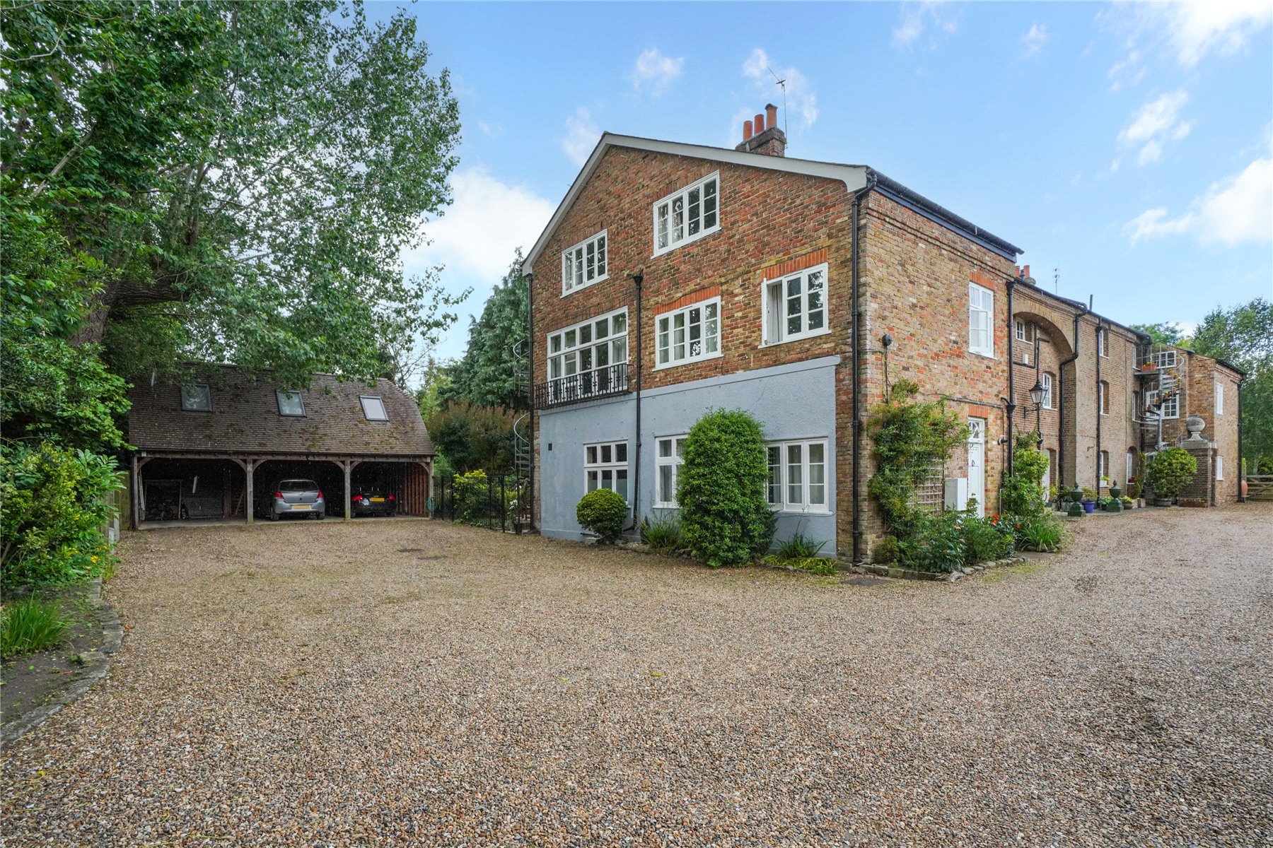 Photos of Home Farm House, 6 Home Farm Close, Esher, Surrey KT10