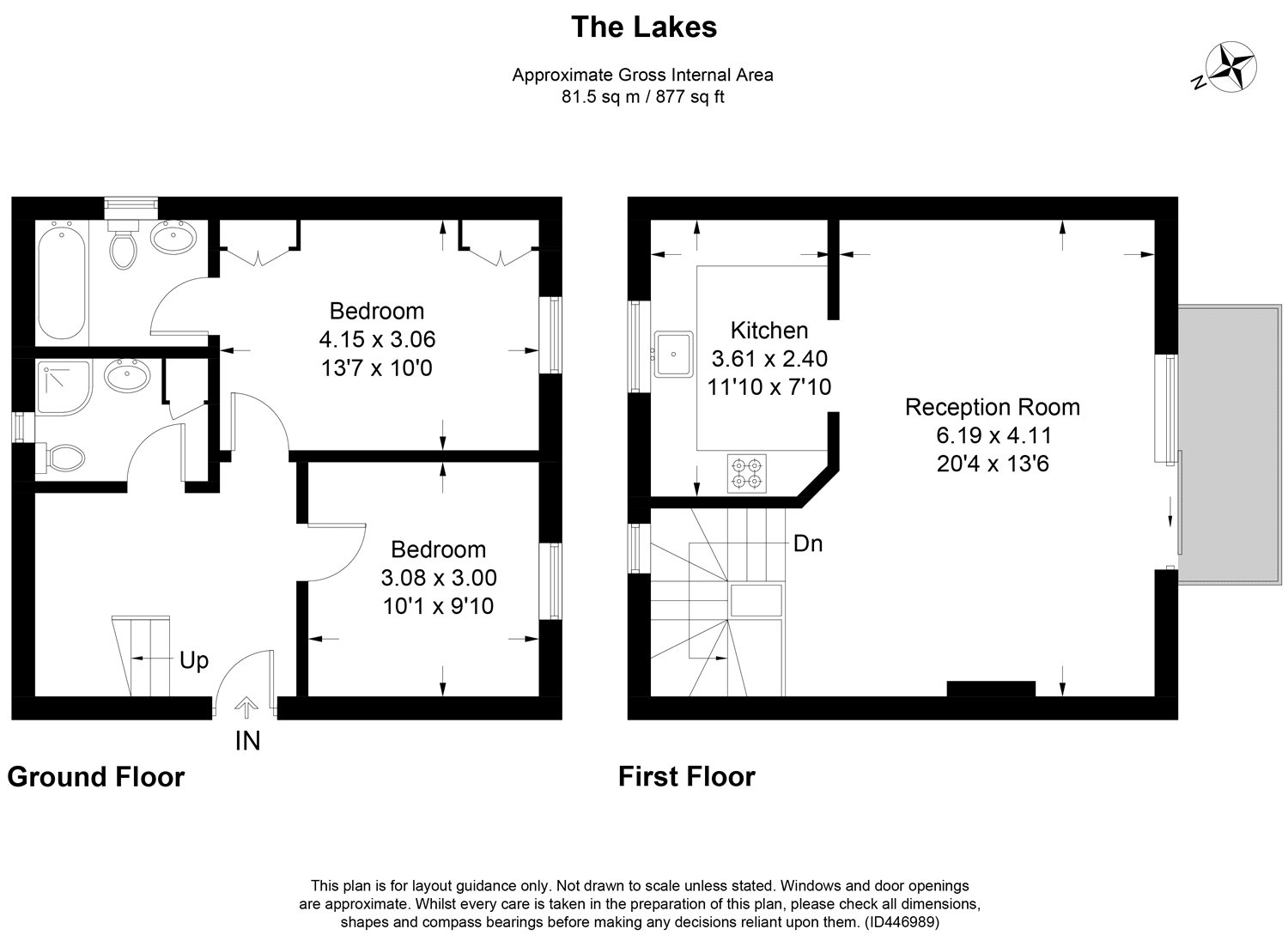 2 Bedrooms Detached house for sale in The Lakes, Harleyford Estate, Henley Road, Marlow SL7