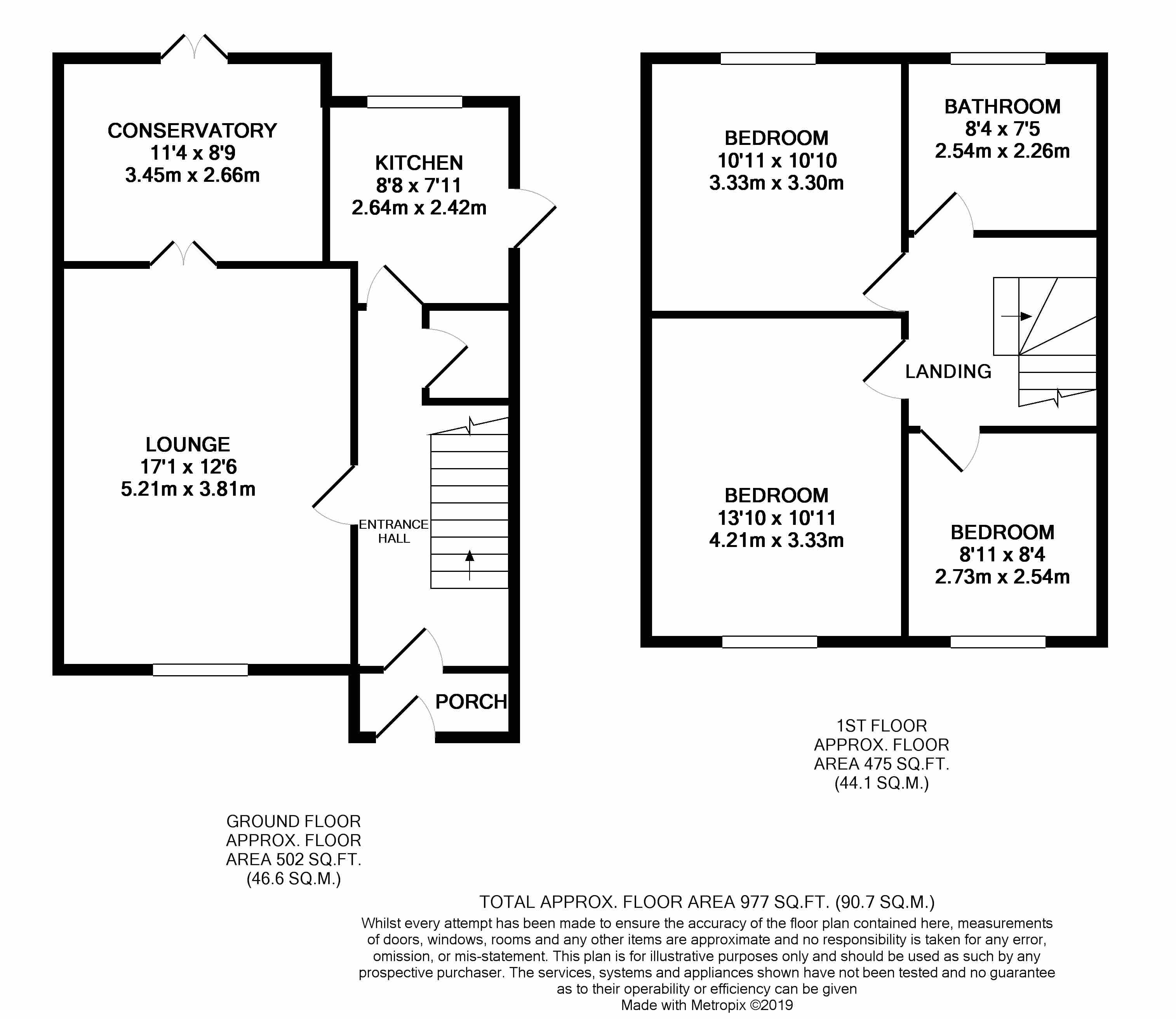 3 Bedrooms Detached house to rent in Sheepcot Lane, Leavesden, Watford WD25