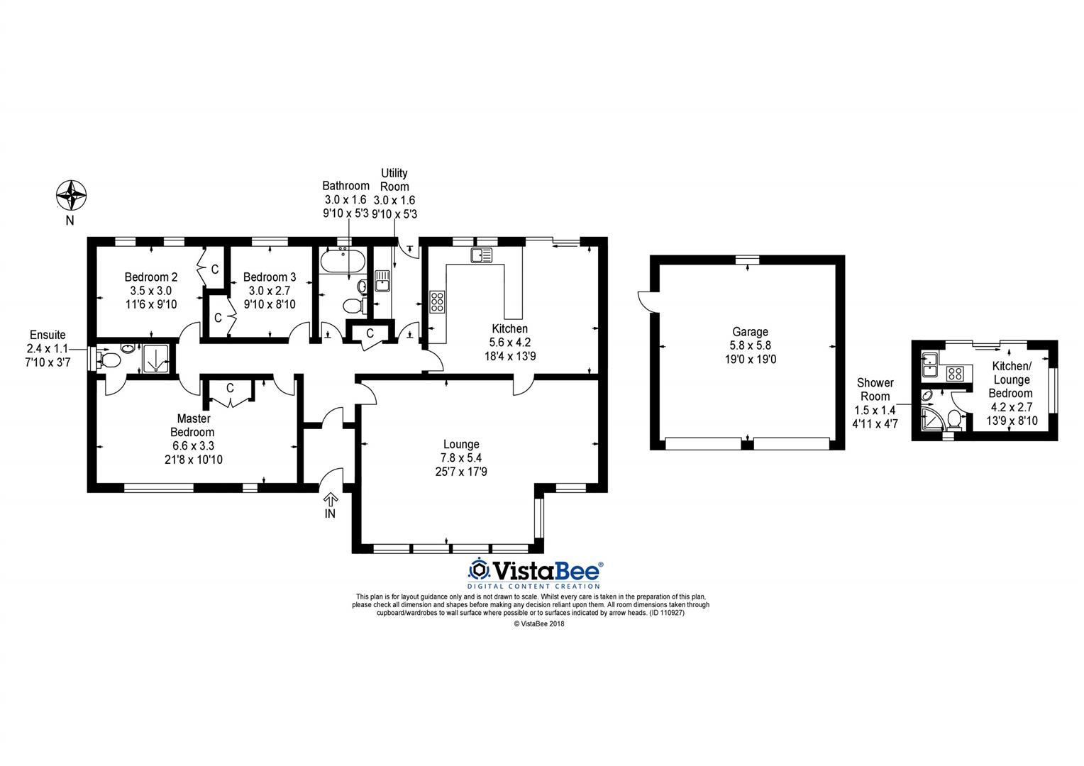 5 Bedrooms Cottage for sale in Yellowhill Road, Glenfarg, Perth PH2