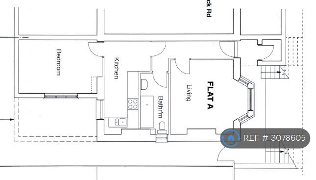 London floorplan