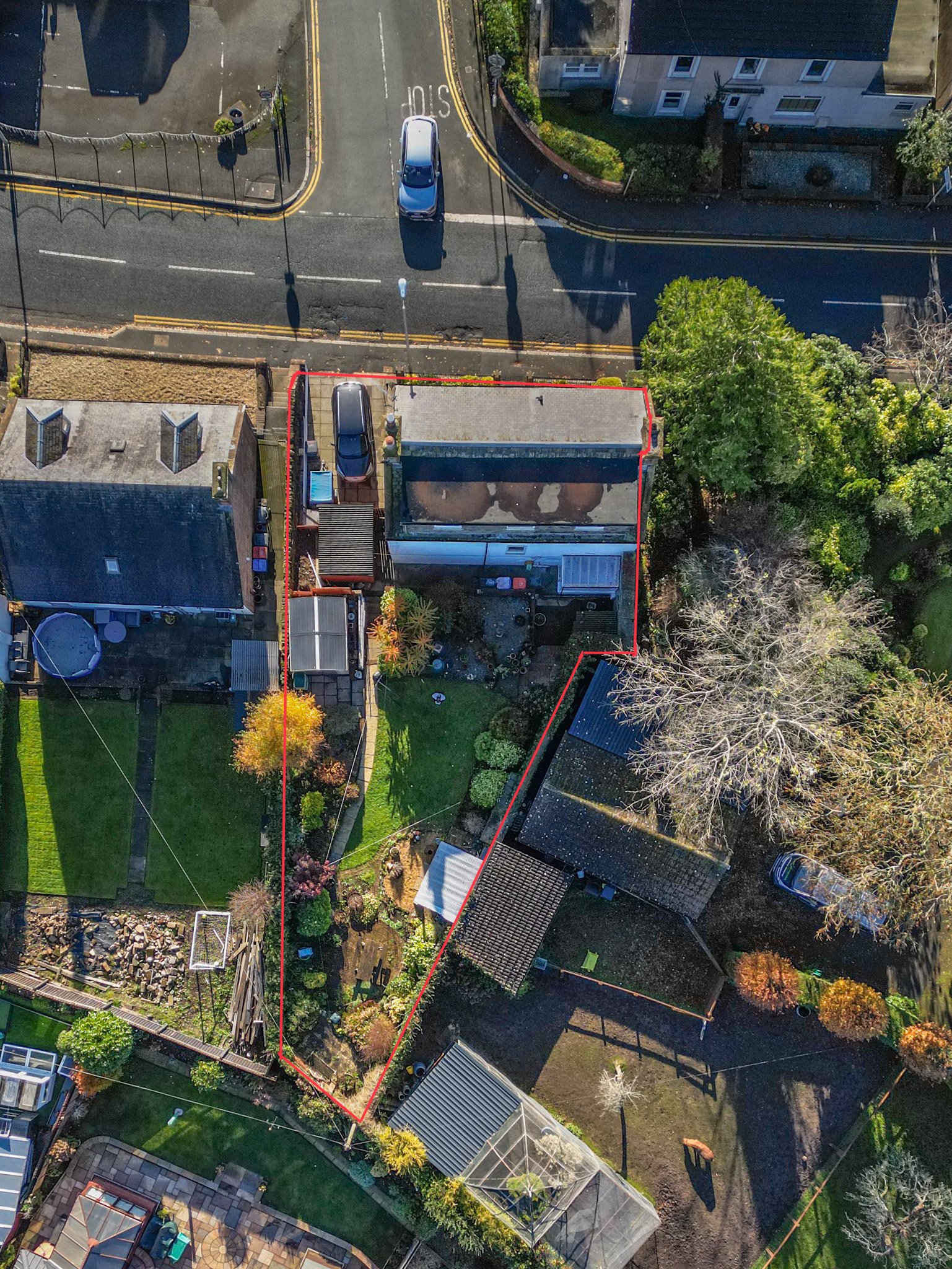 Photos of 113 Lockerbie Road, Dumfries DG1 66058593 PrimeLocation