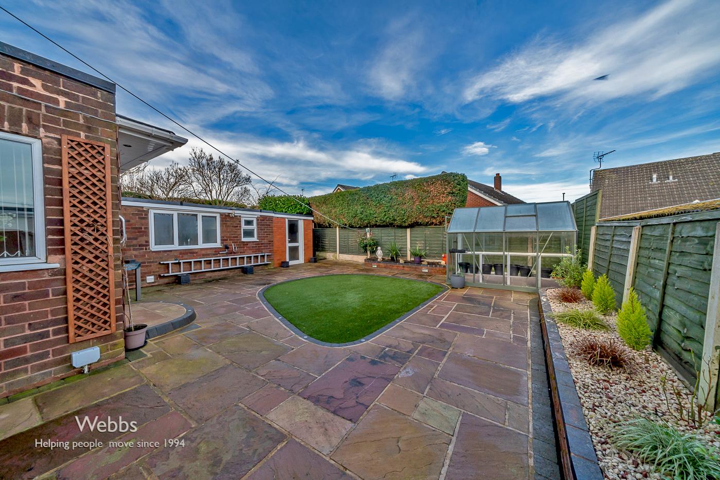 Photos of Pinfold Lane, Norton Canes, Cannock WS11 66553888