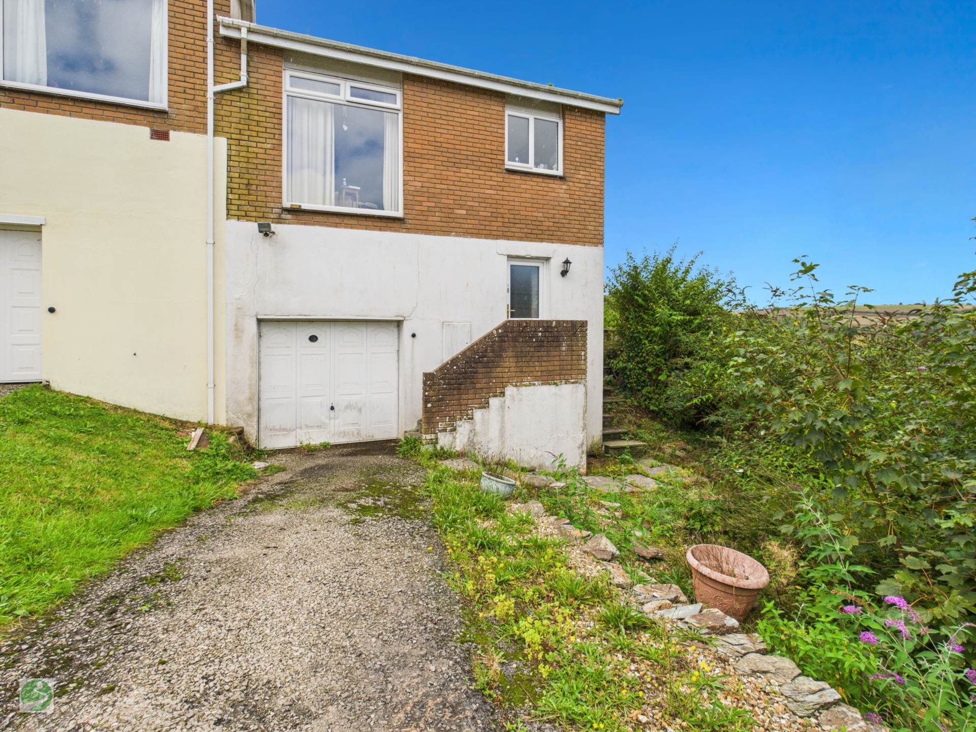 3-bed house on 36, Goonrea, Looe, £249,950