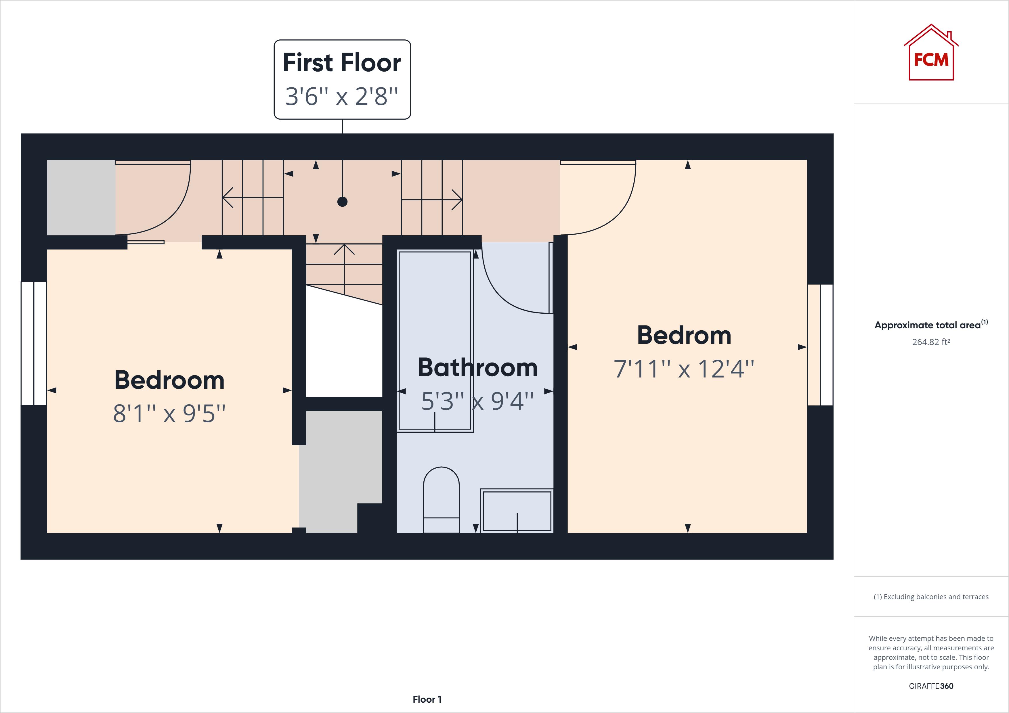 Main Street, Egremont CA22, 2 bedroom flat for sale 61922167