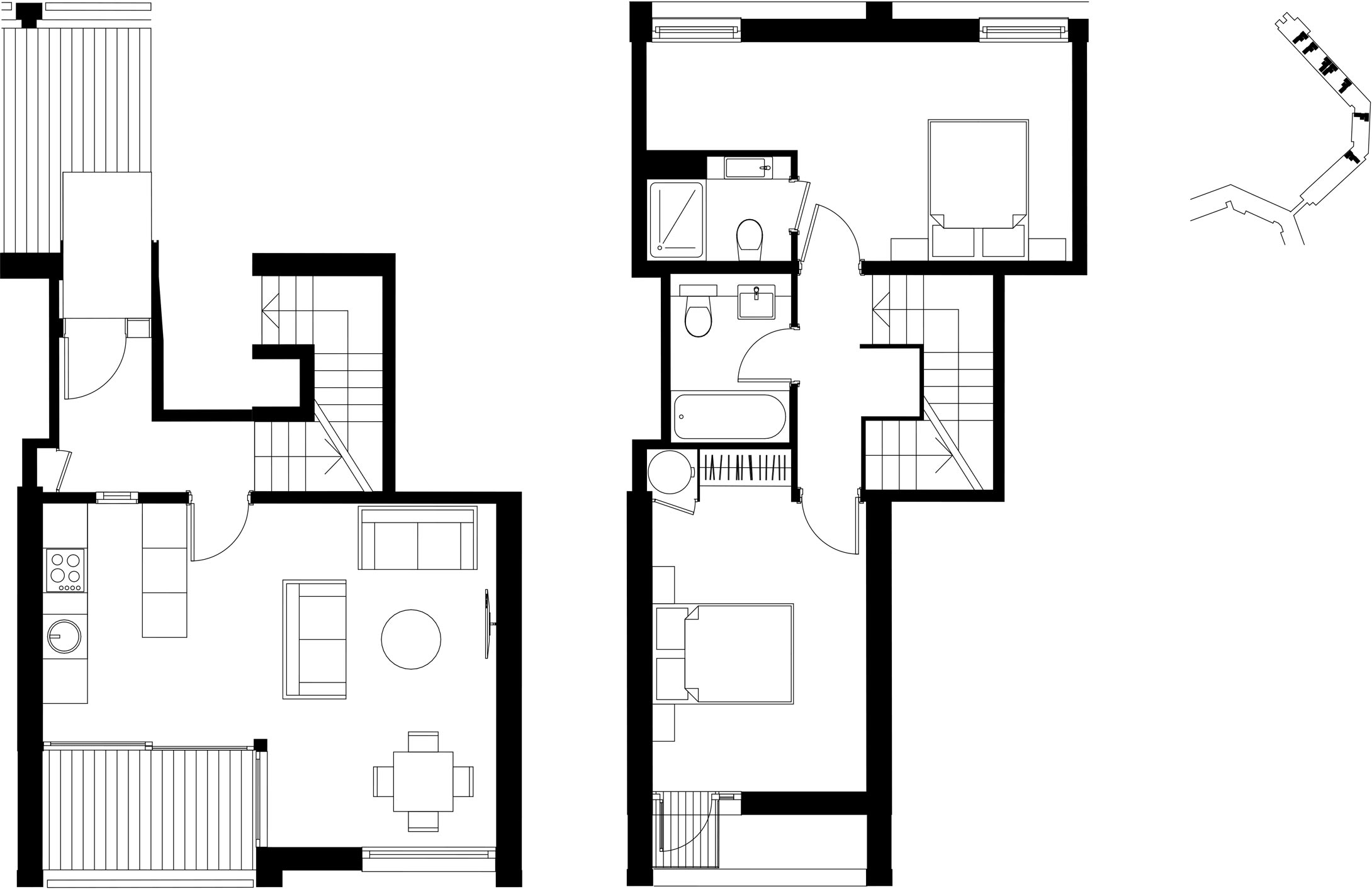 328, Norwich, Sheffield floorplan