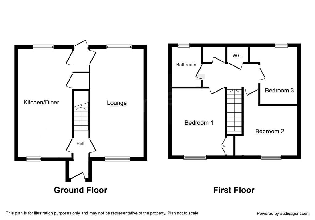 3 Bedrooms End terrace house for sale in Roman Way, Edgbaston, Birmingham B15