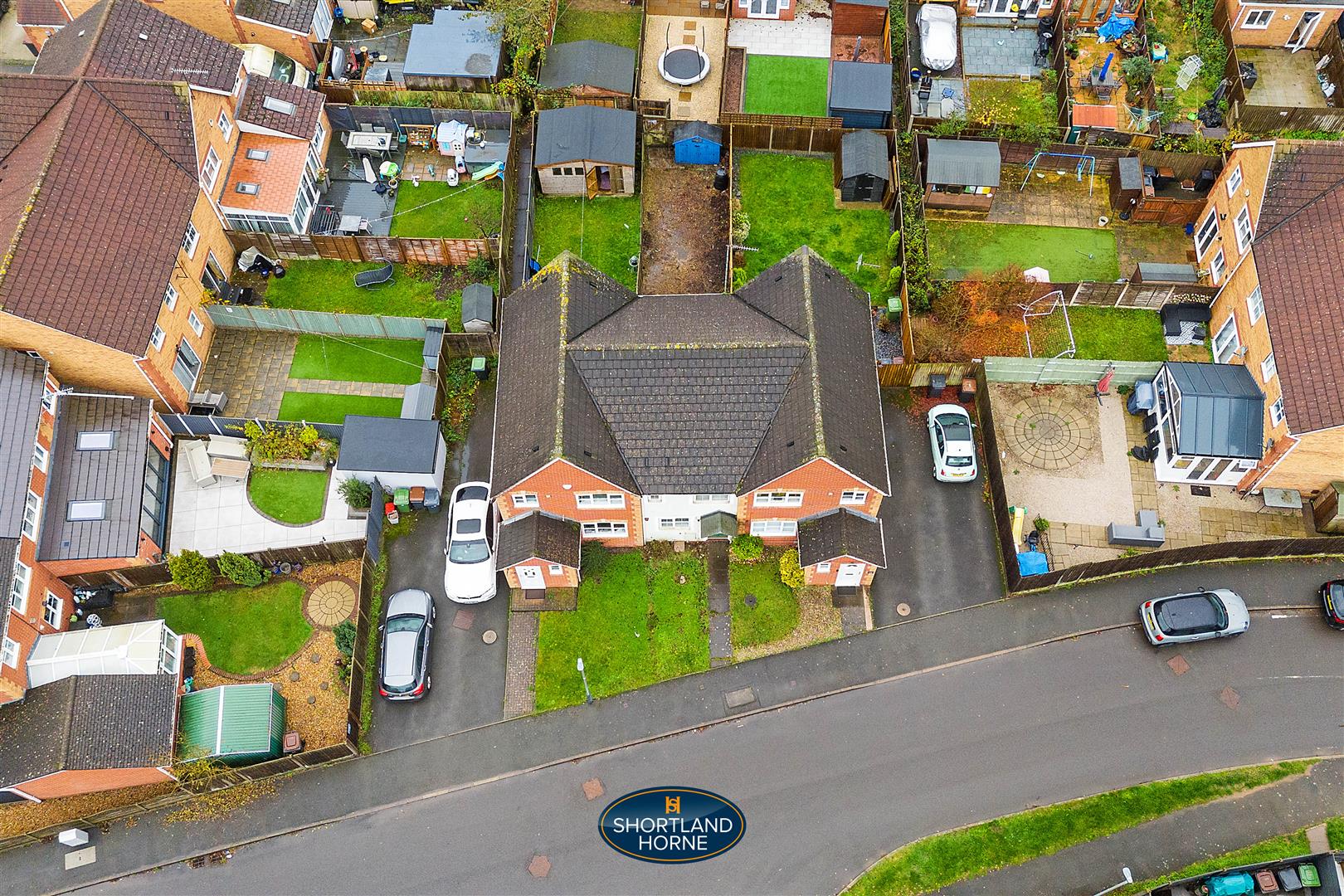 13, Lymington Drive, Coventry photo 4