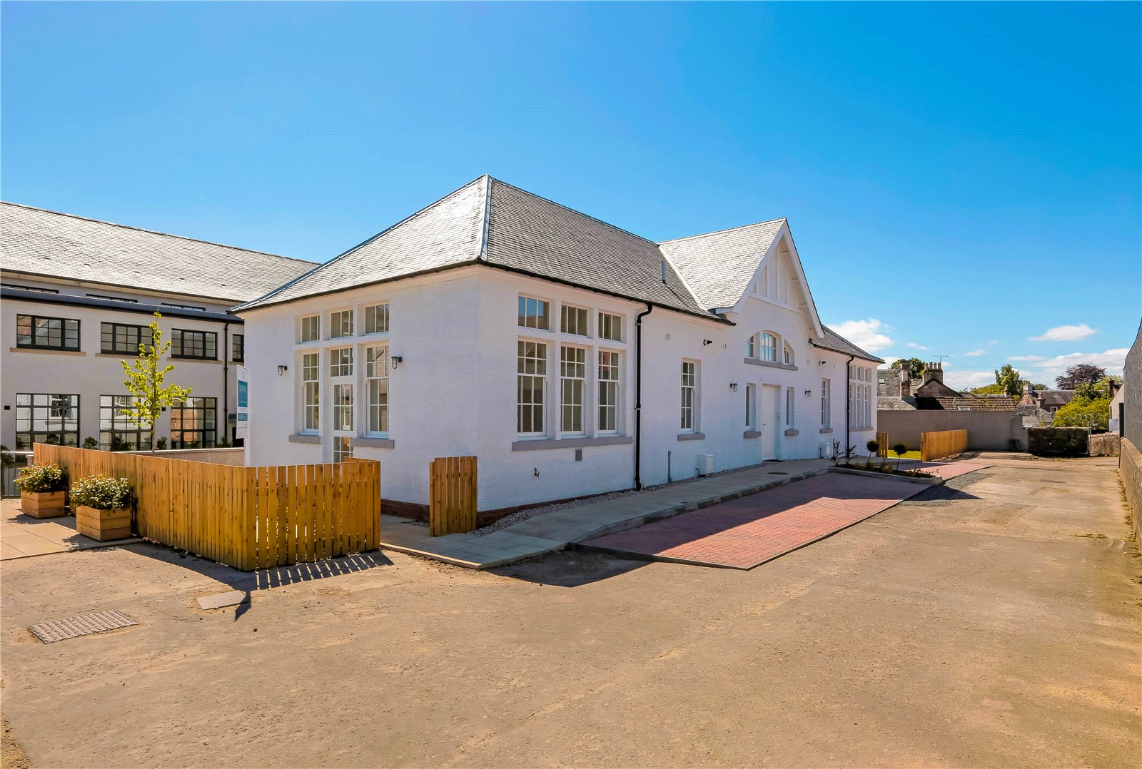 Photos of Blair Hill, Cottage 7, Upper Allan Street, Blairgowrie