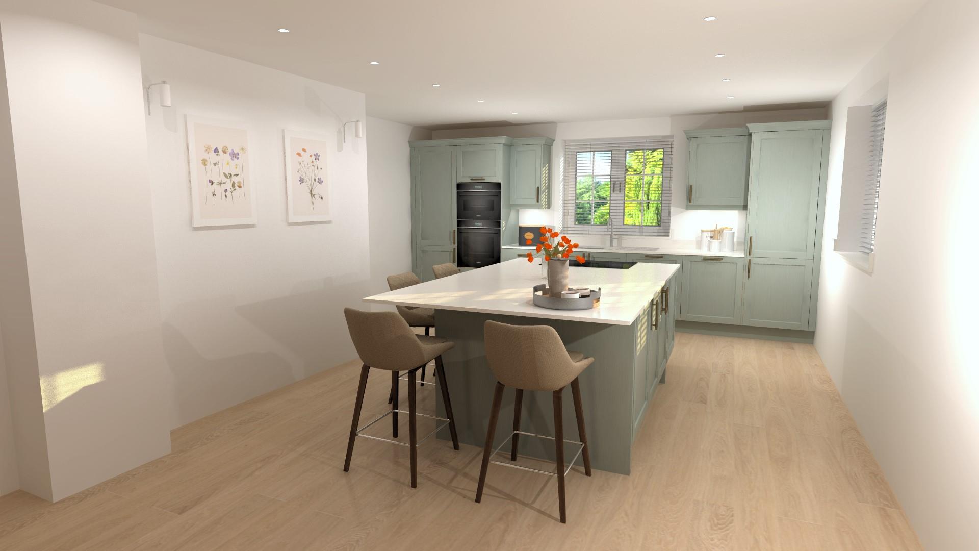 5 bedroom detached house for sale 0