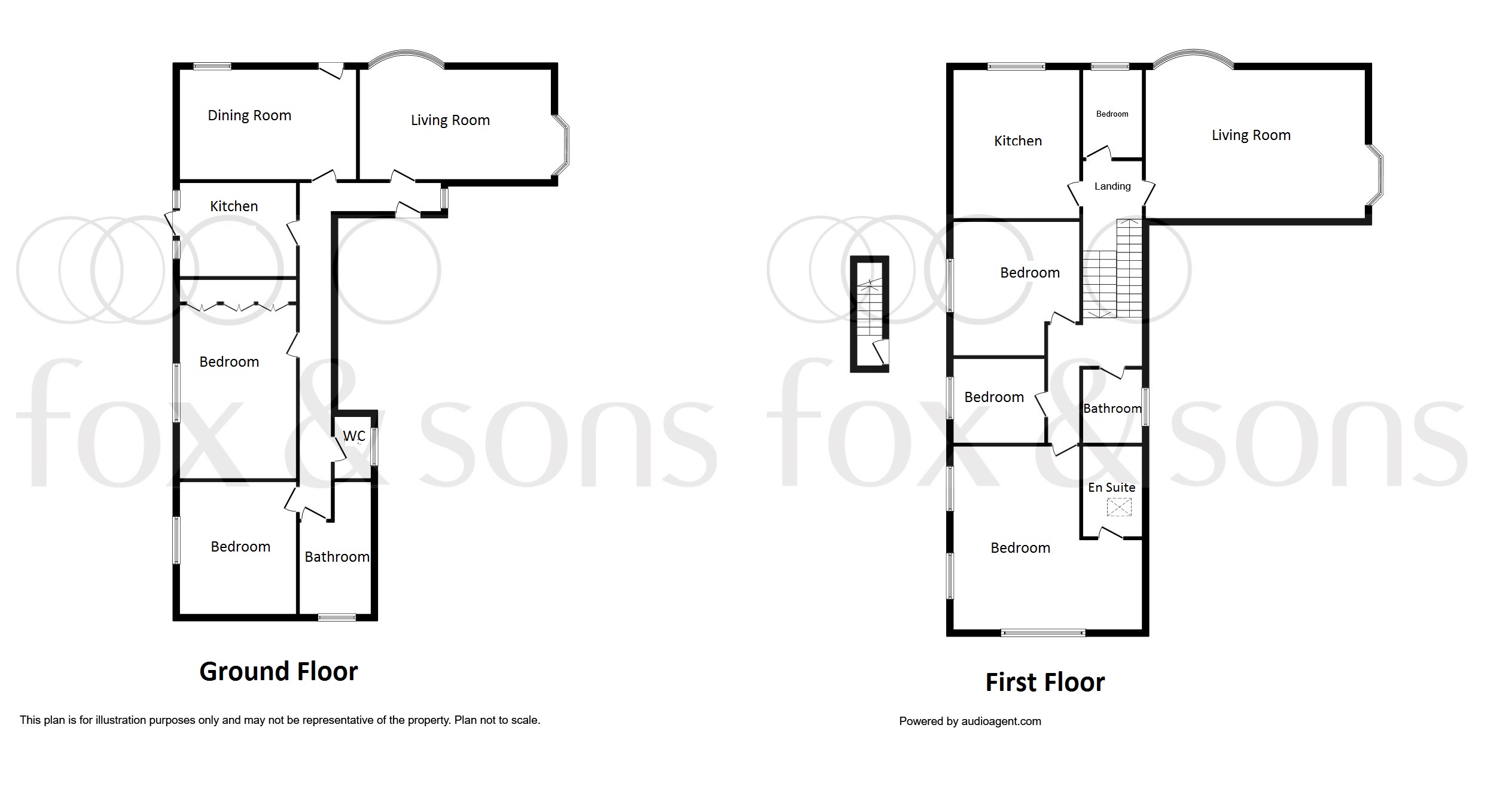 5 Bedrooms  for sale in Filsham Road, St. Leonards-On-Sea TN38
