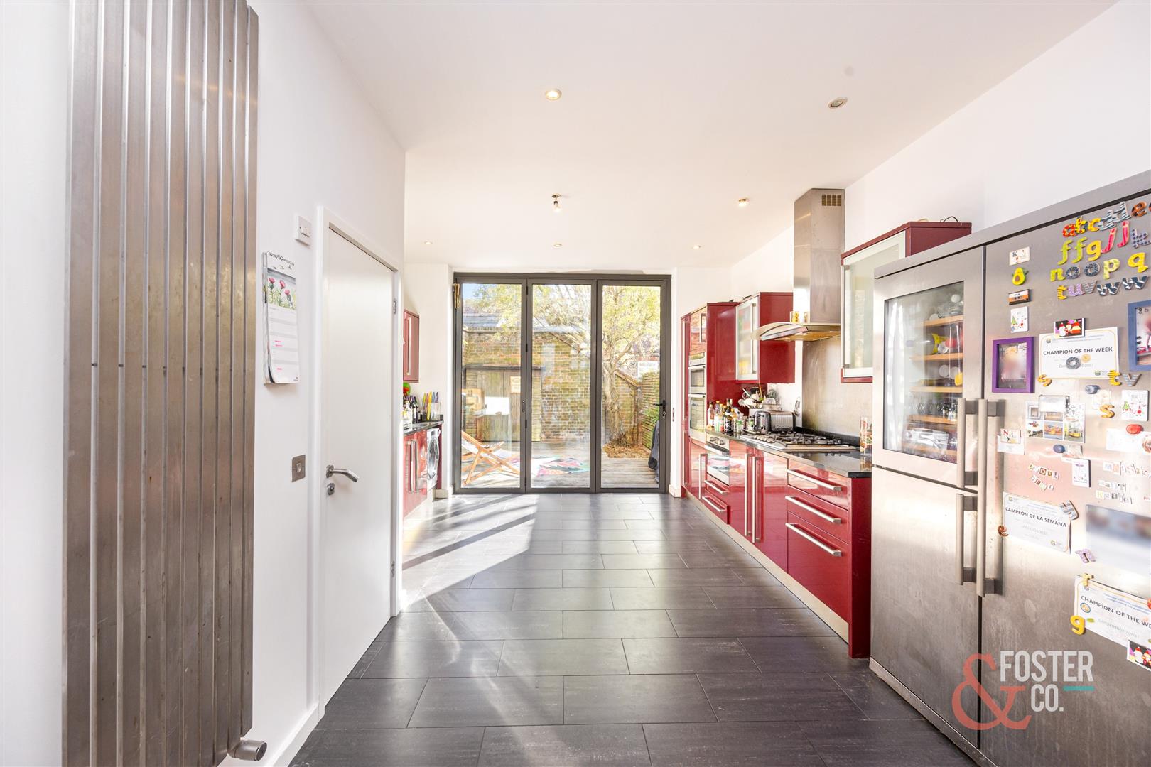 3 bedroom end terrace house for sale 0