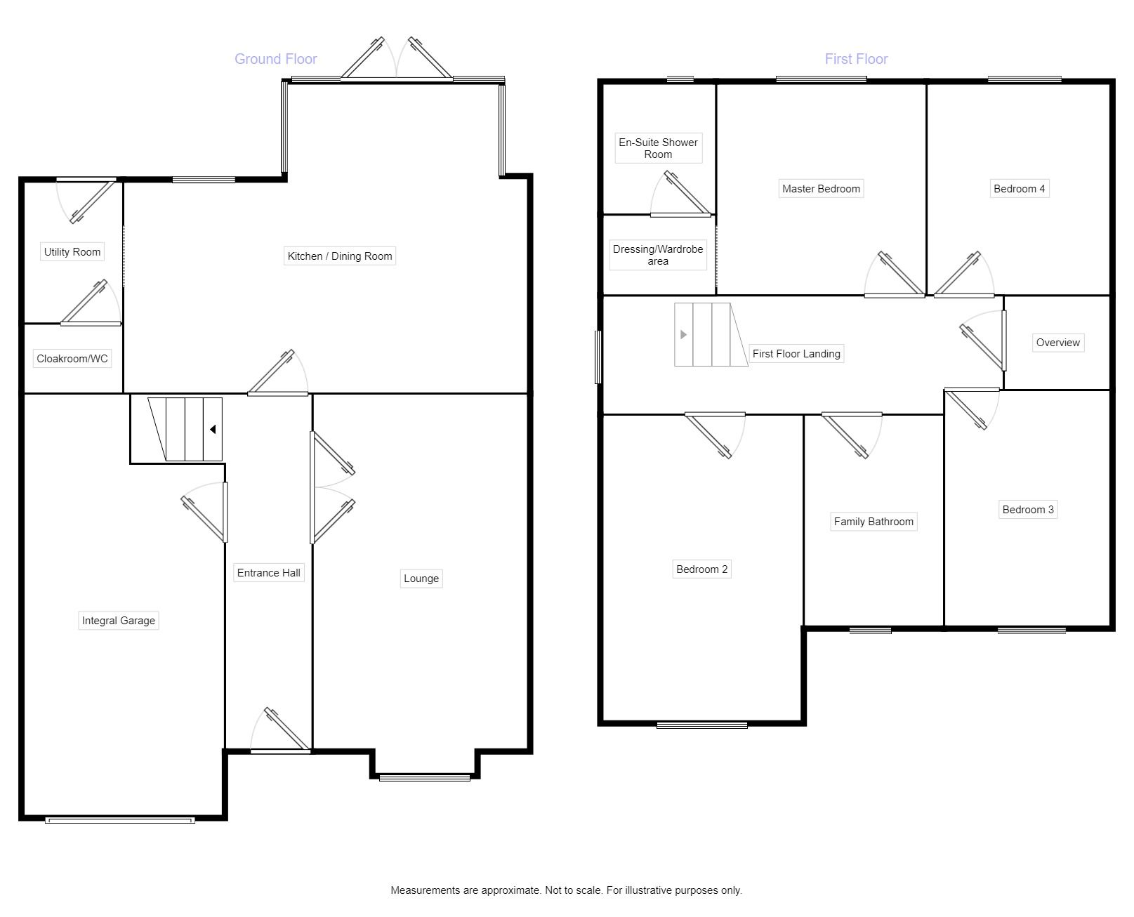 4 Bedrooms Detached house for sale in Warwick Mews, Wath-Upon-Dearne, Rotherham S63