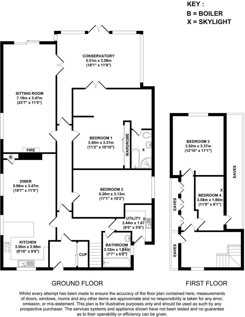29, Borrowell, Derby floorplan
